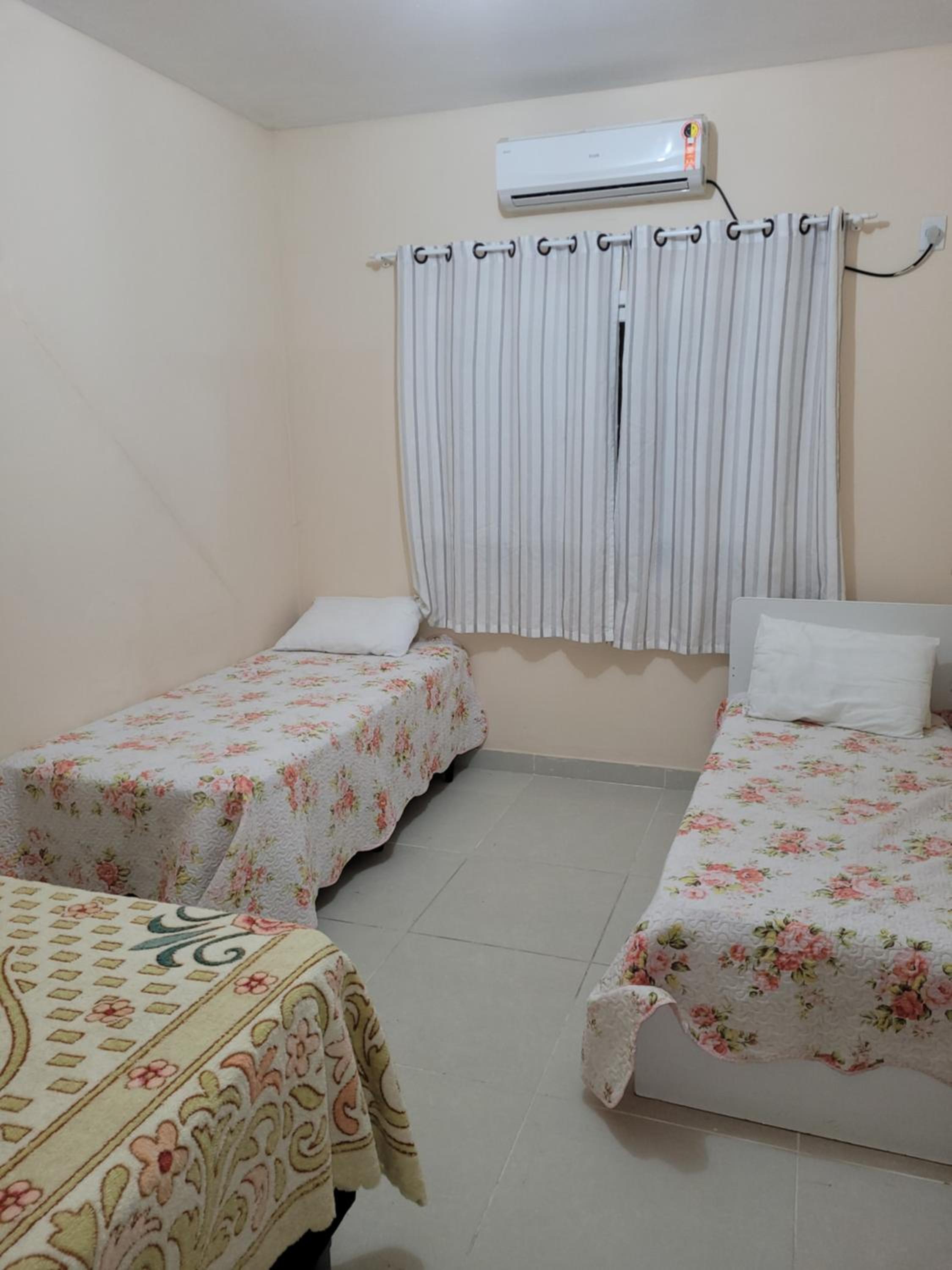 Vo Paulina apartamentos