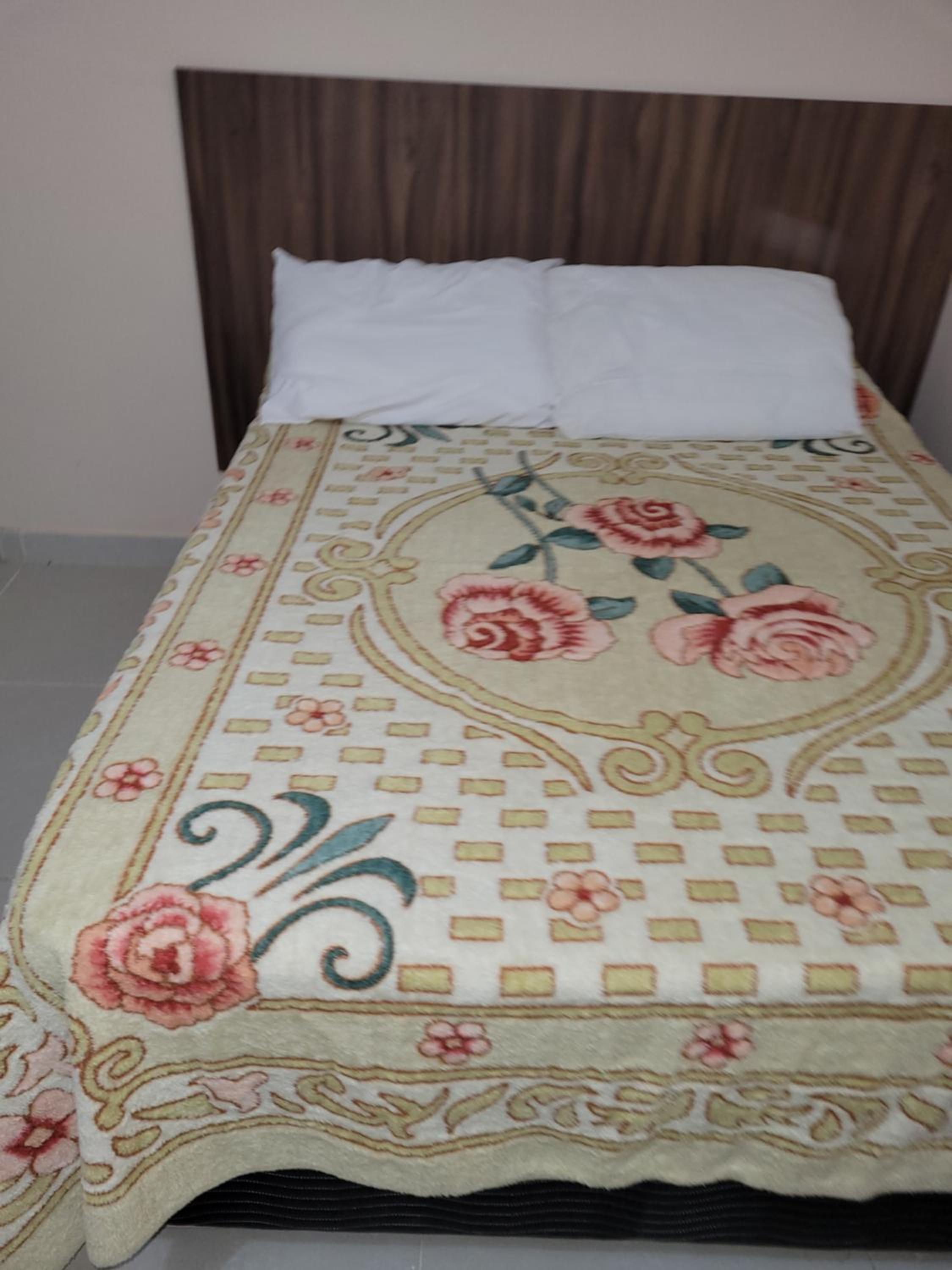Vo Paulina apartamentos