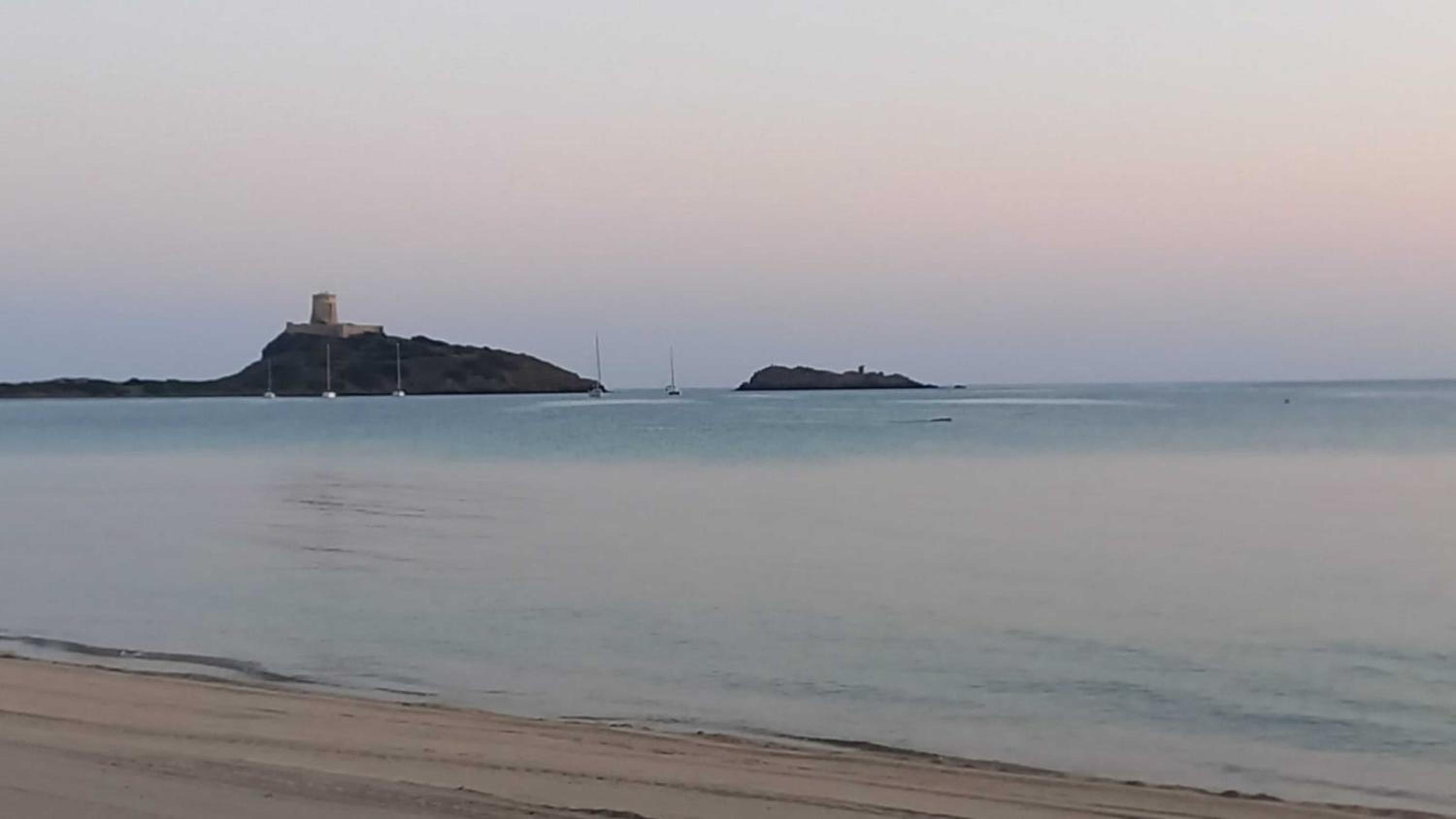 Villa Marilisa