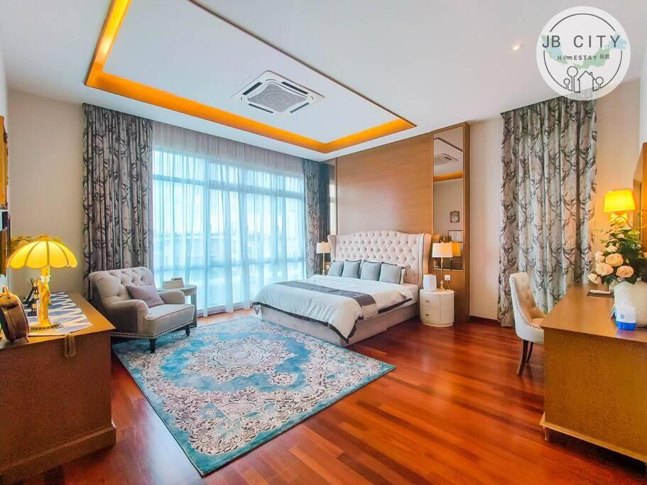 The Hermes Villa by RR JBcity photo 8