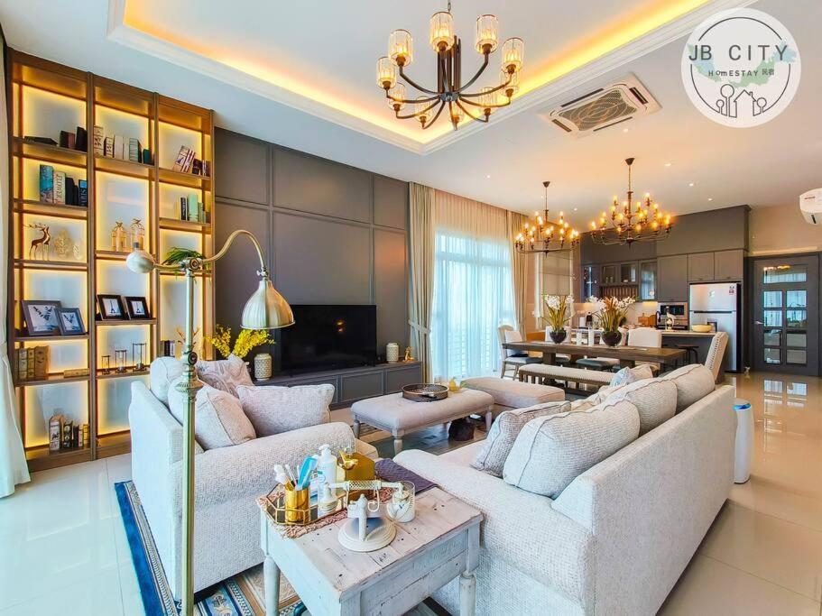 The Hermes Villa by RR JBcity photo 3