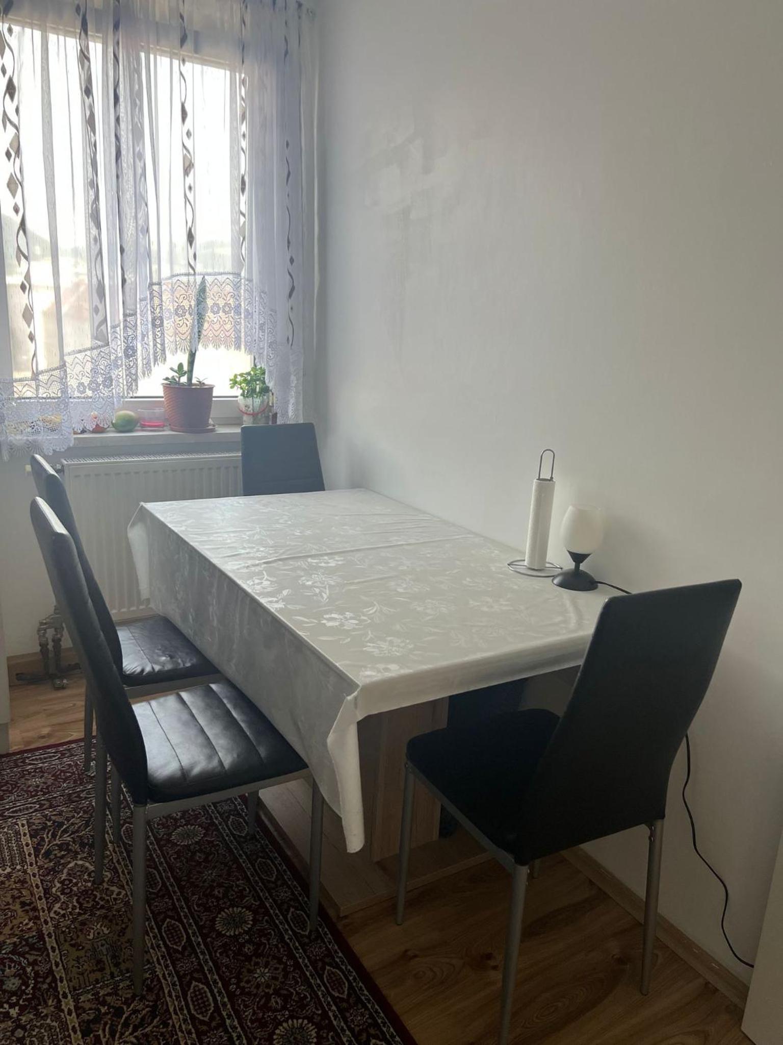 Helle Wohnung in Linzer-Mitte
