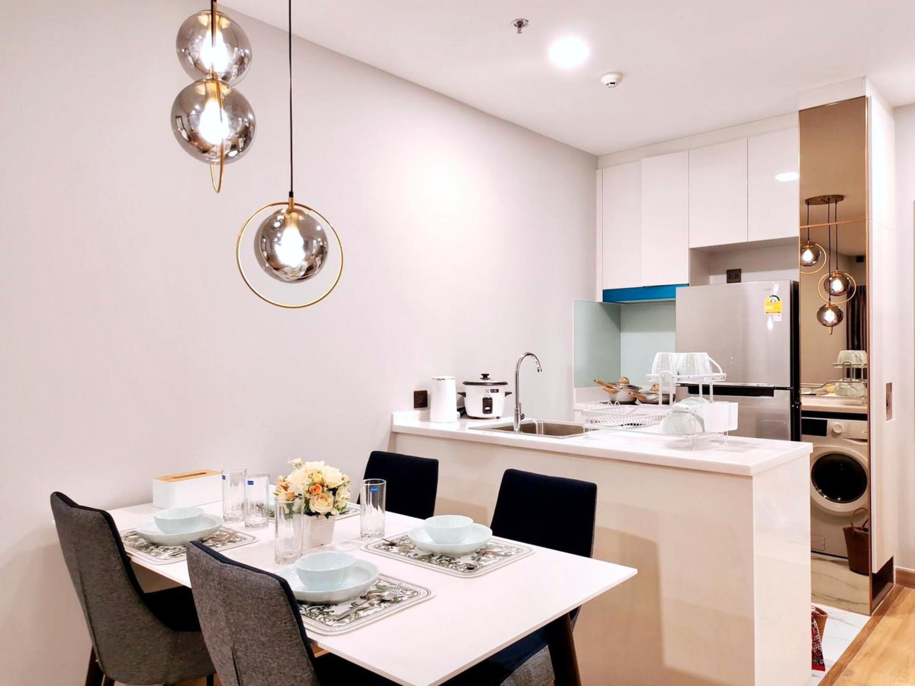 Astra Sky River Chiang Mai by Fang