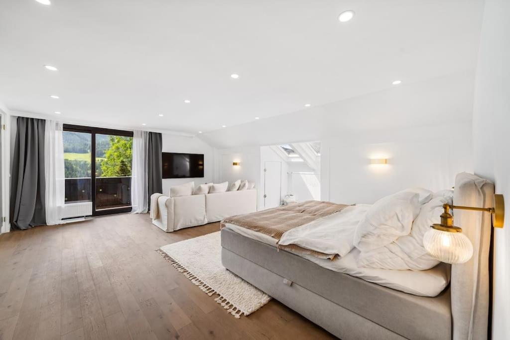 Villa Chou Chou