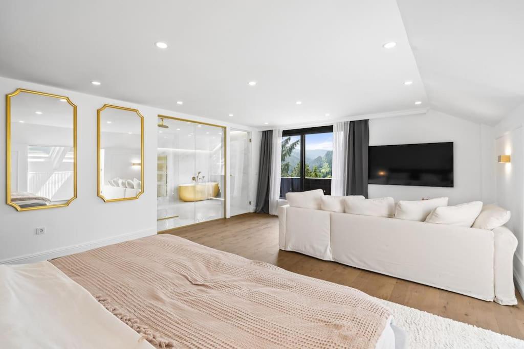 Villa Chou Chou