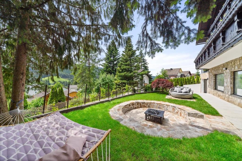 Villa Chou Chou
