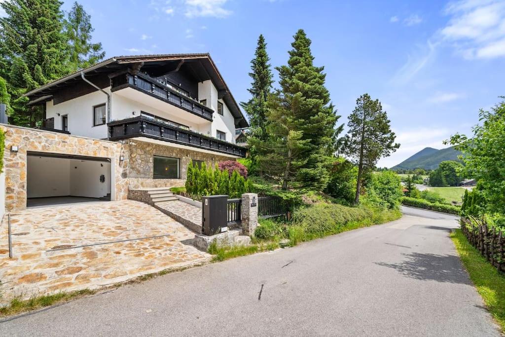 Villa Chou Chou