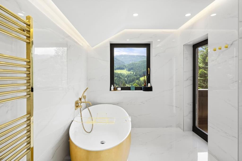 Villa Chou Chou