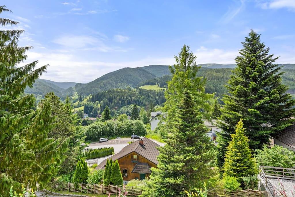 Villa Chou Chou