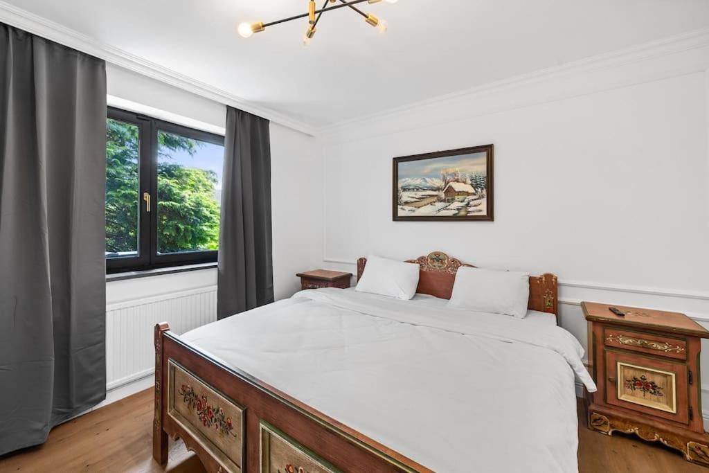 Villa Chou Chou