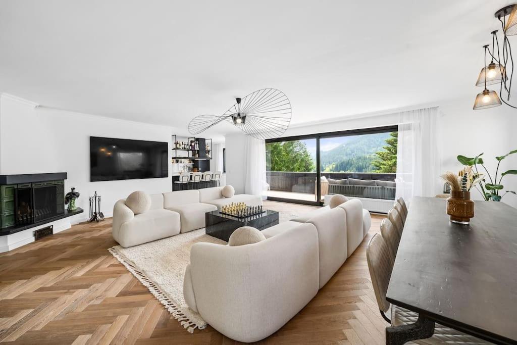 Villa Chou Chou