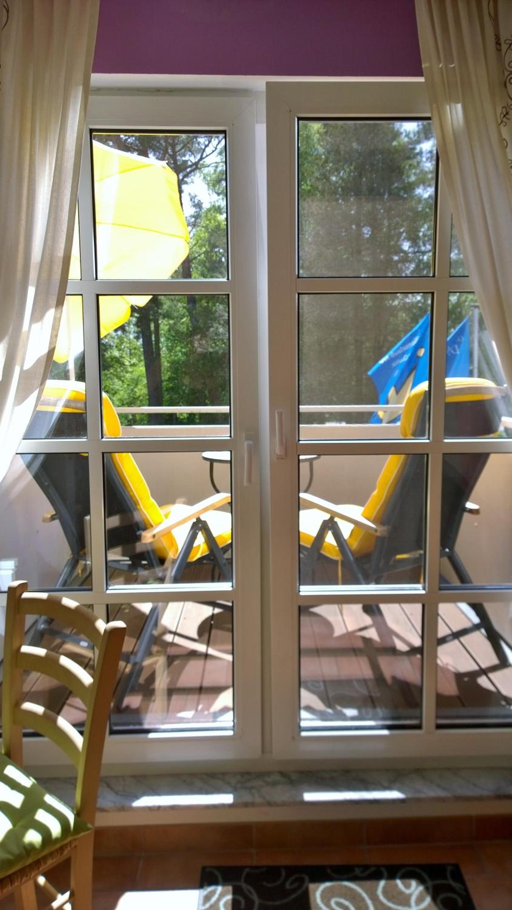 Ostsee Ferienappartement Dierhagen-Strand