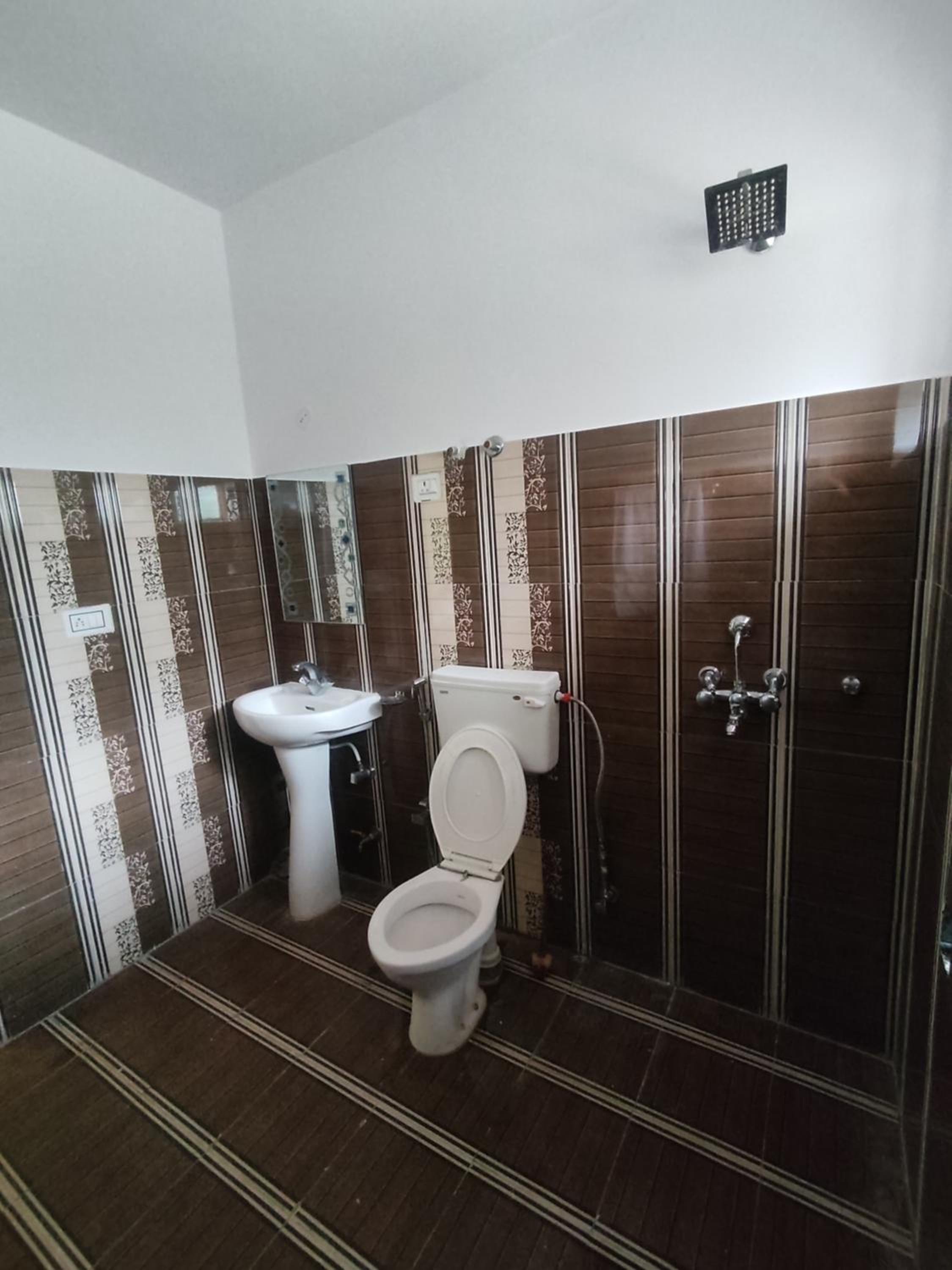 Streamlet homestay