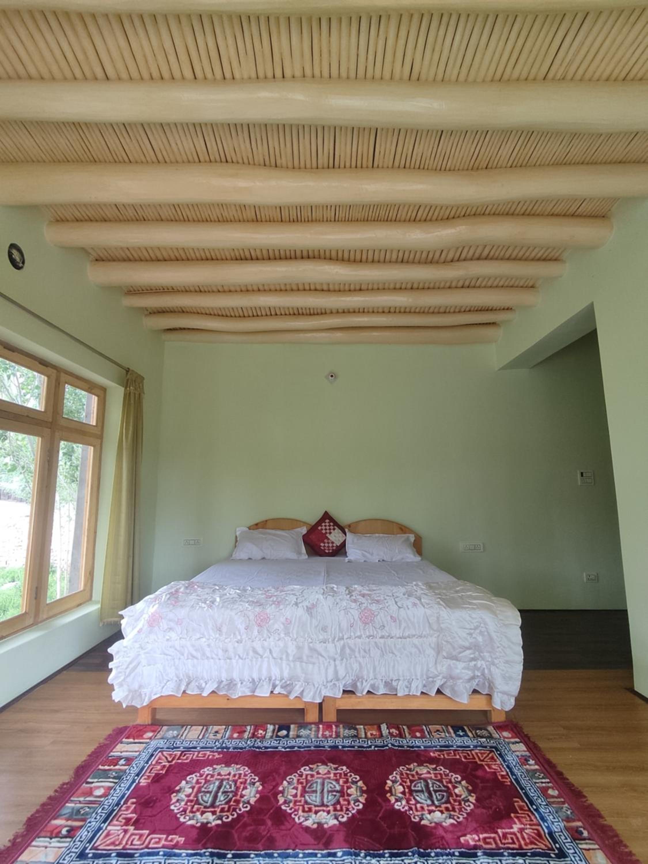 Streamlet homestay