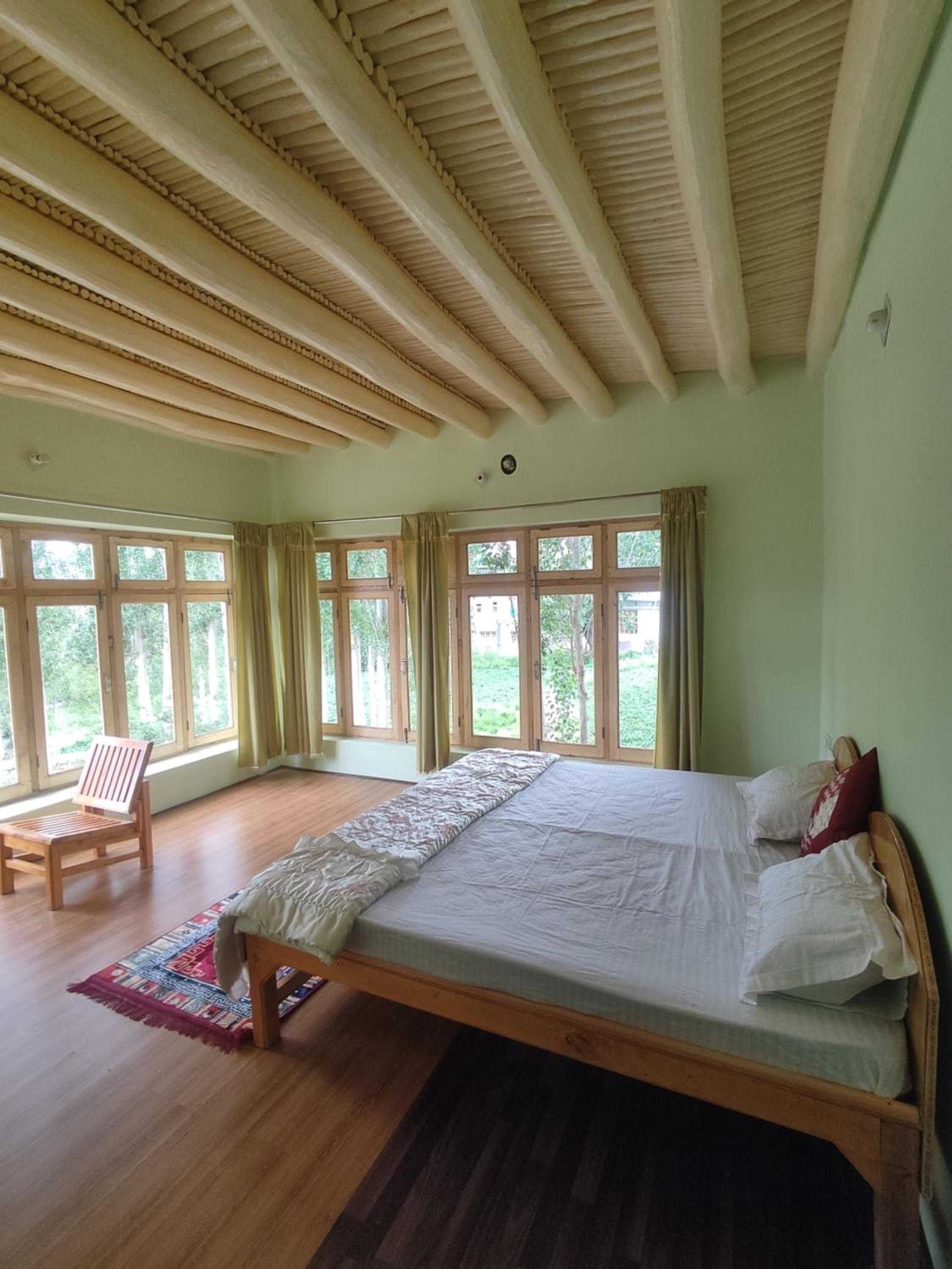 Streamlet homestay