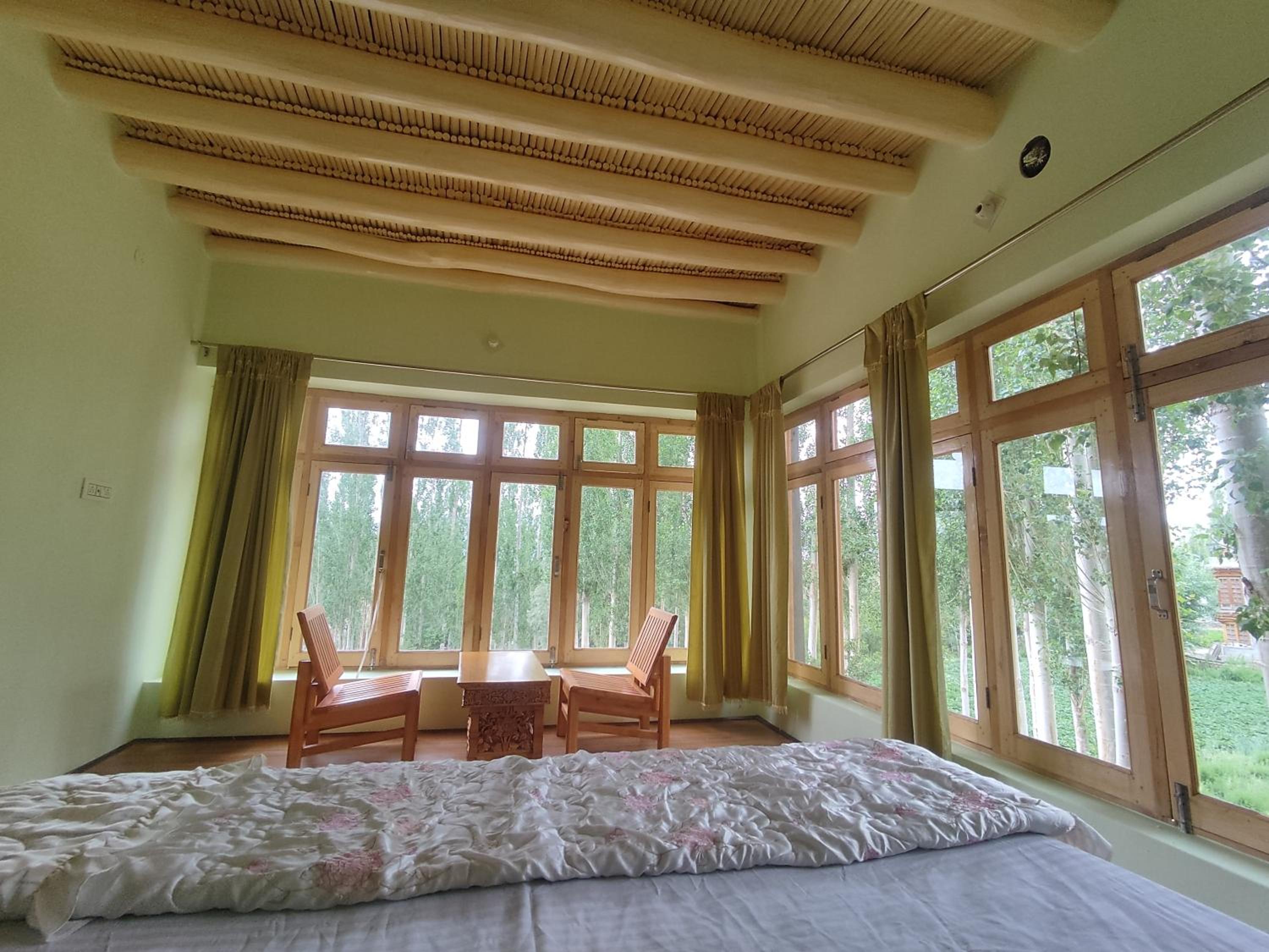 Streamlet homestay