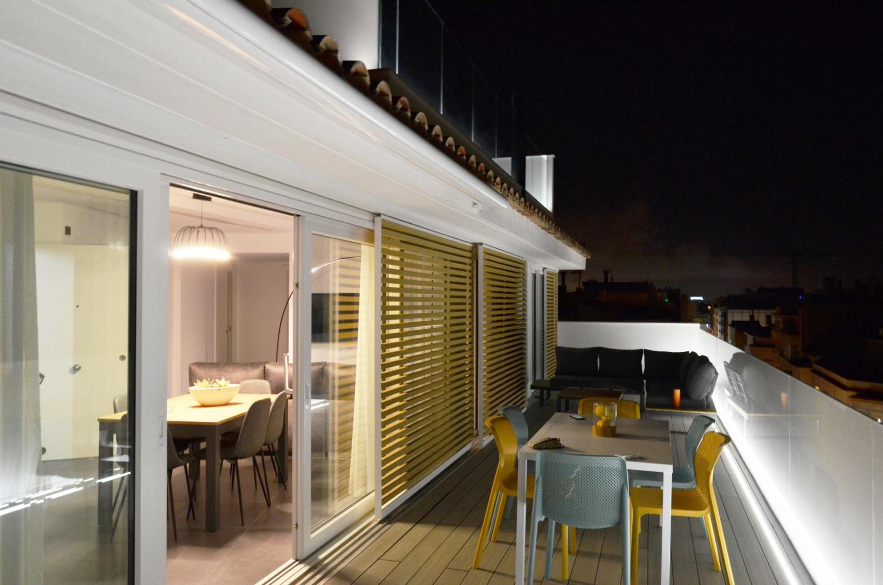 Suites Port Cambrils