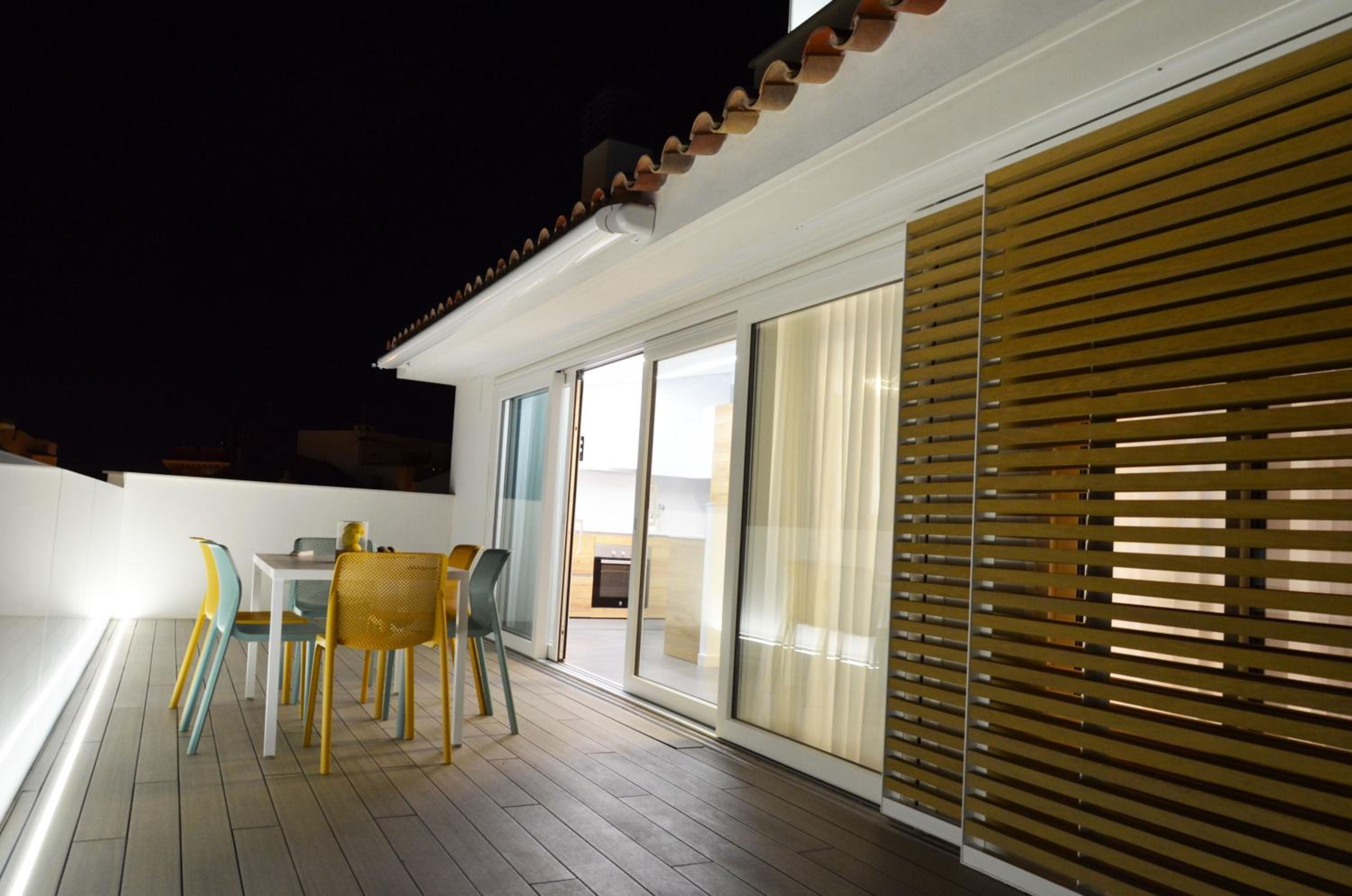 Suites Port Cambrils