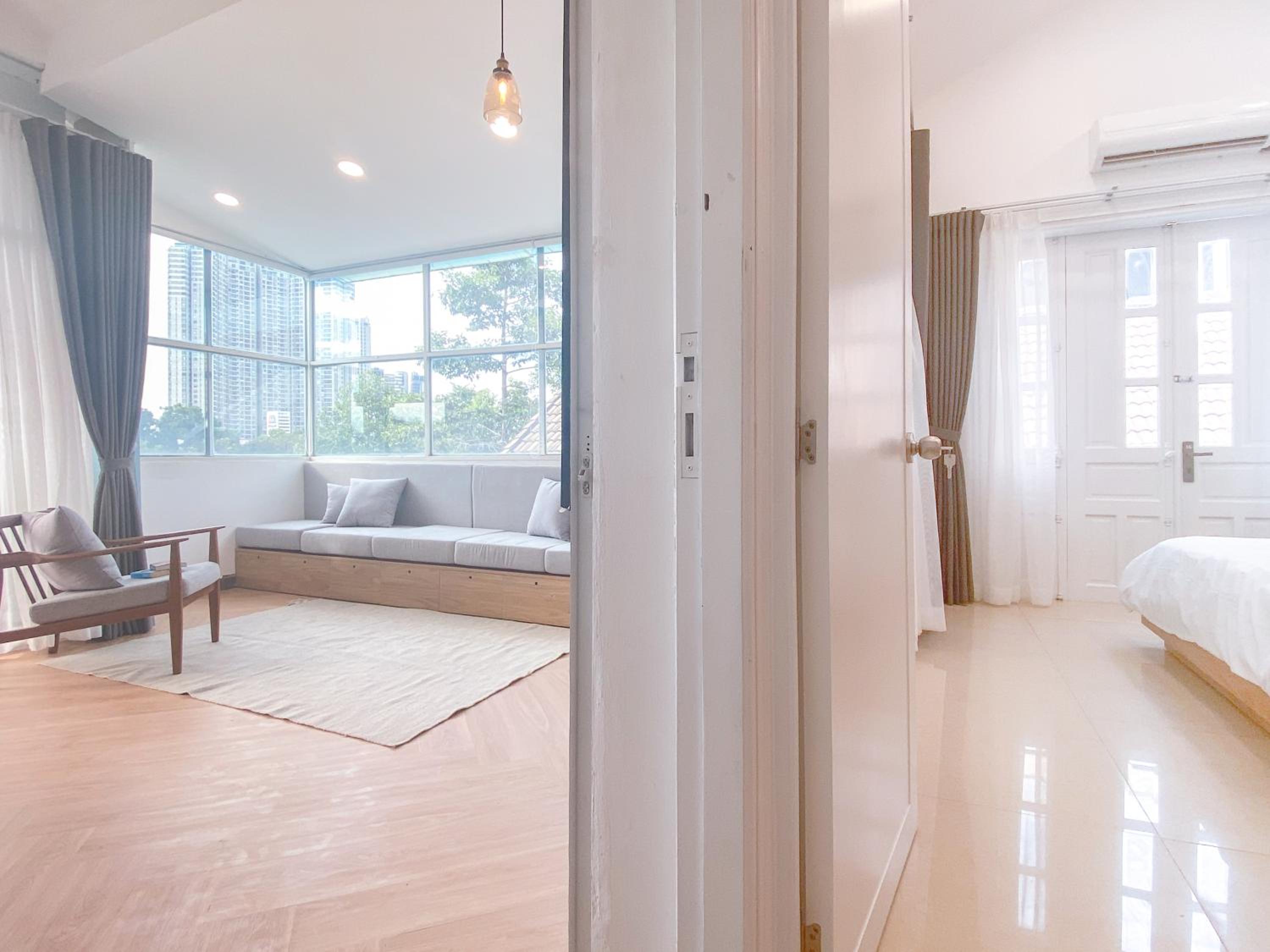 Zeus Living - Room in Villas An Phu