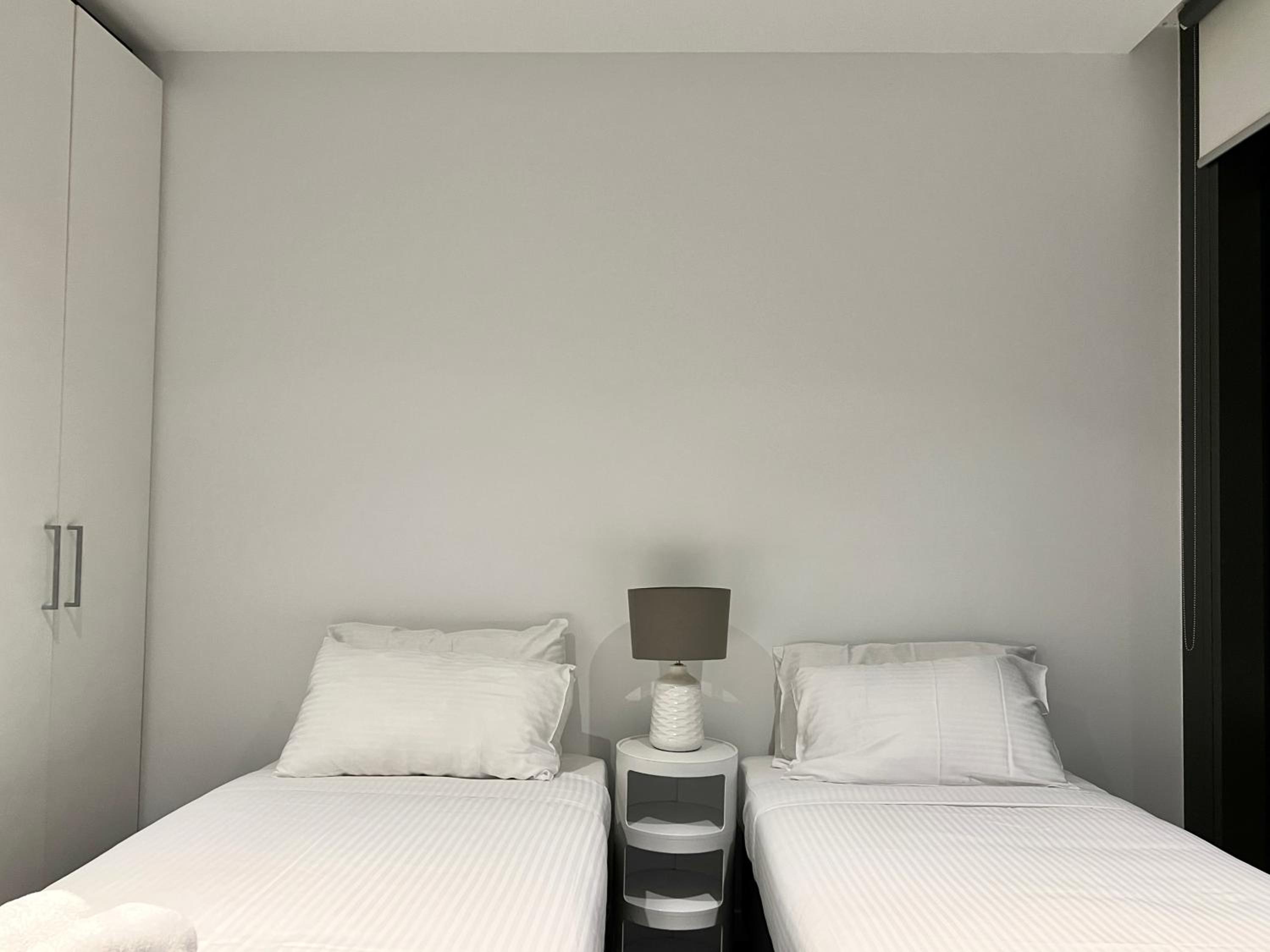 ReadySet Apartments at Madison