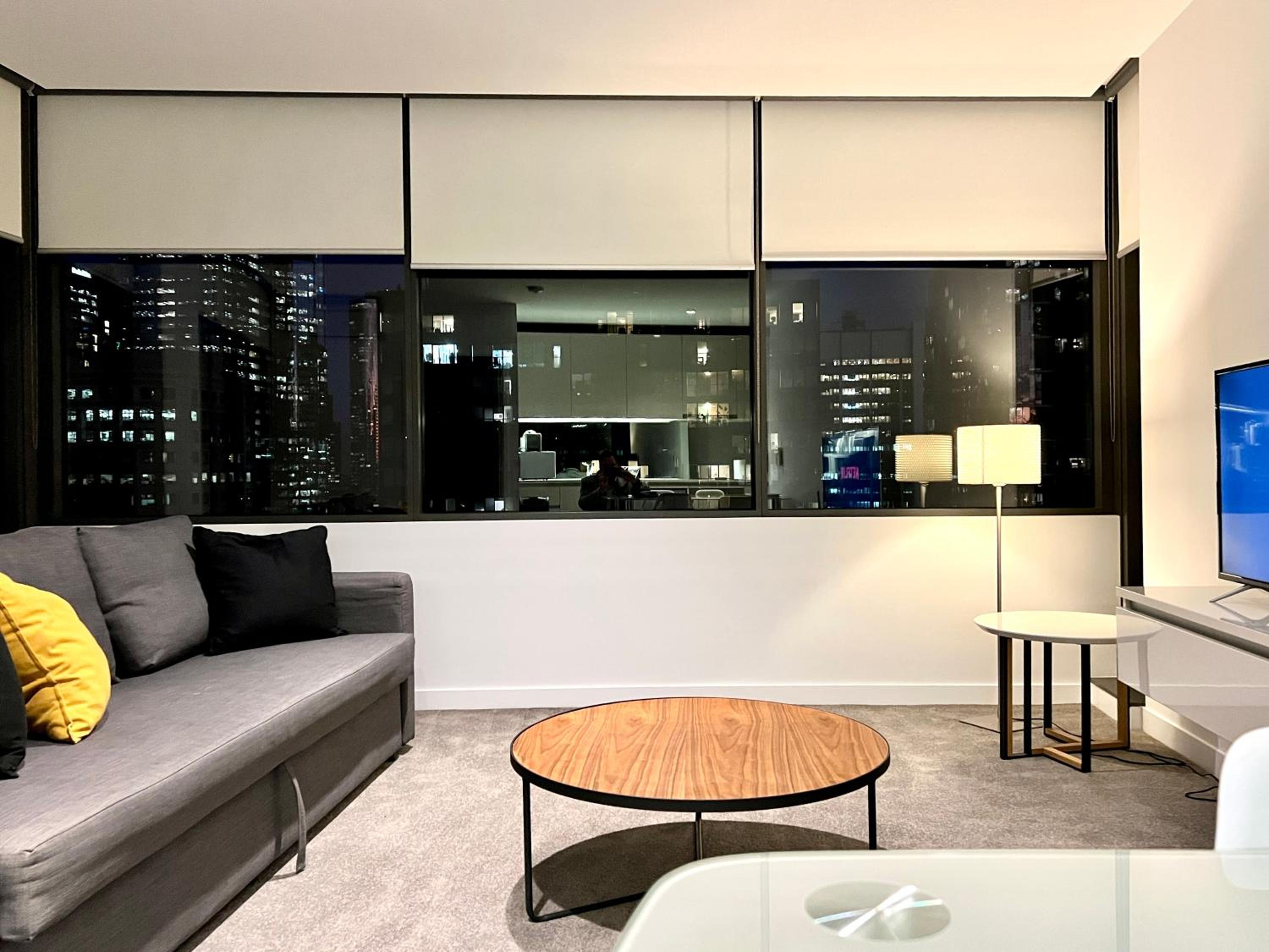 ReadySet Apartments at Madison