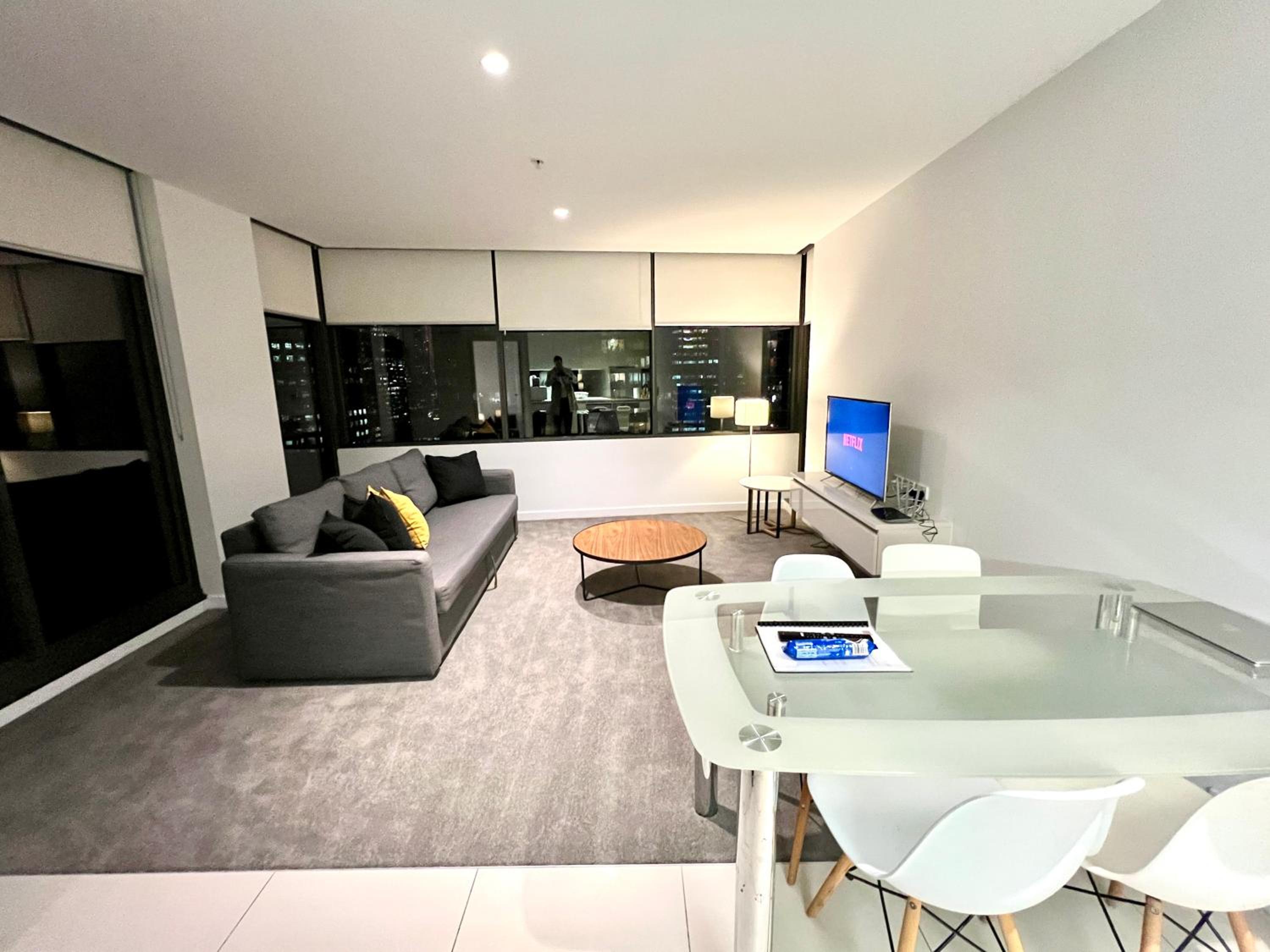 ReadySet Apartments at Madison