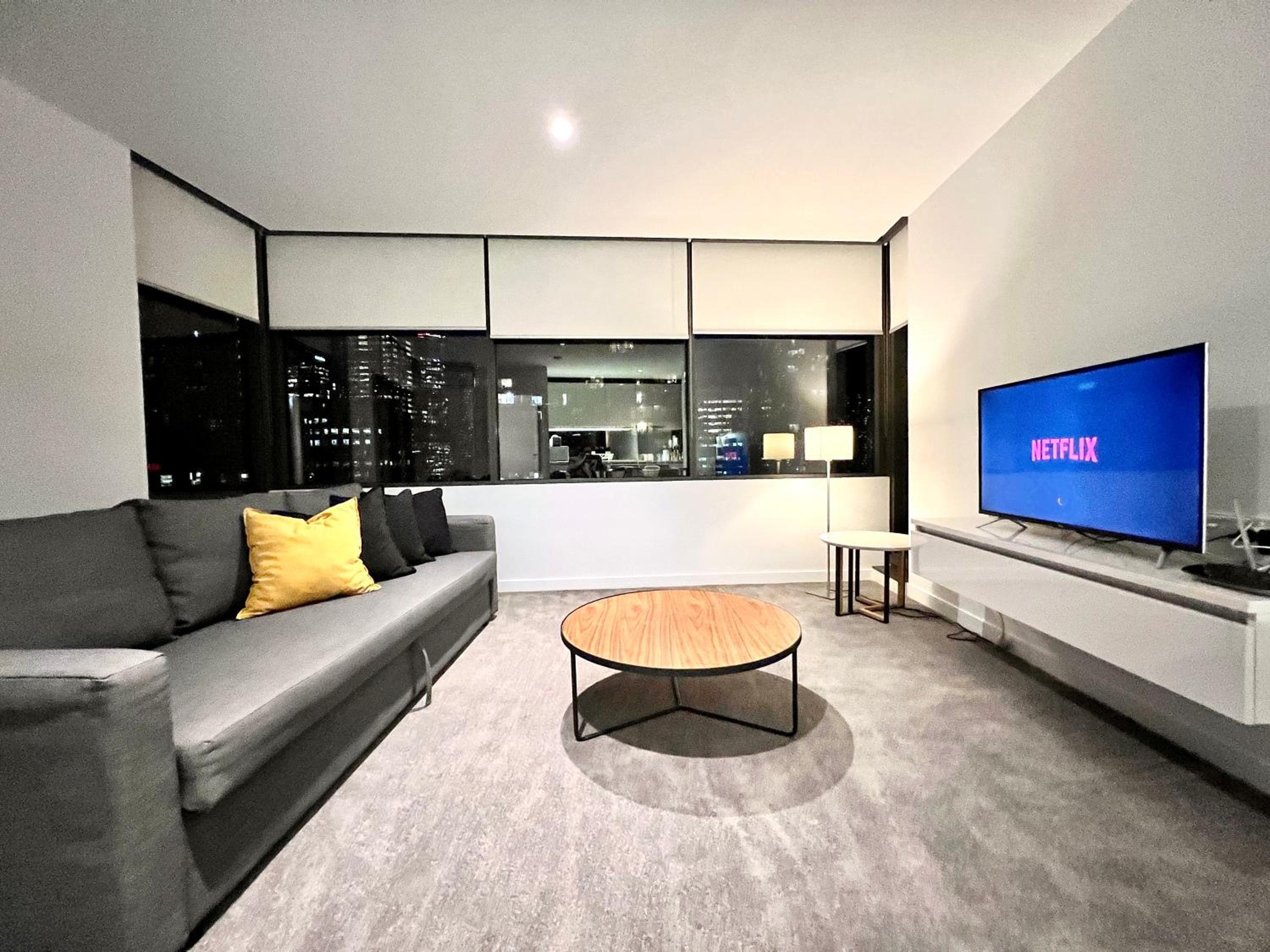 ReadySet Apartments at Madison