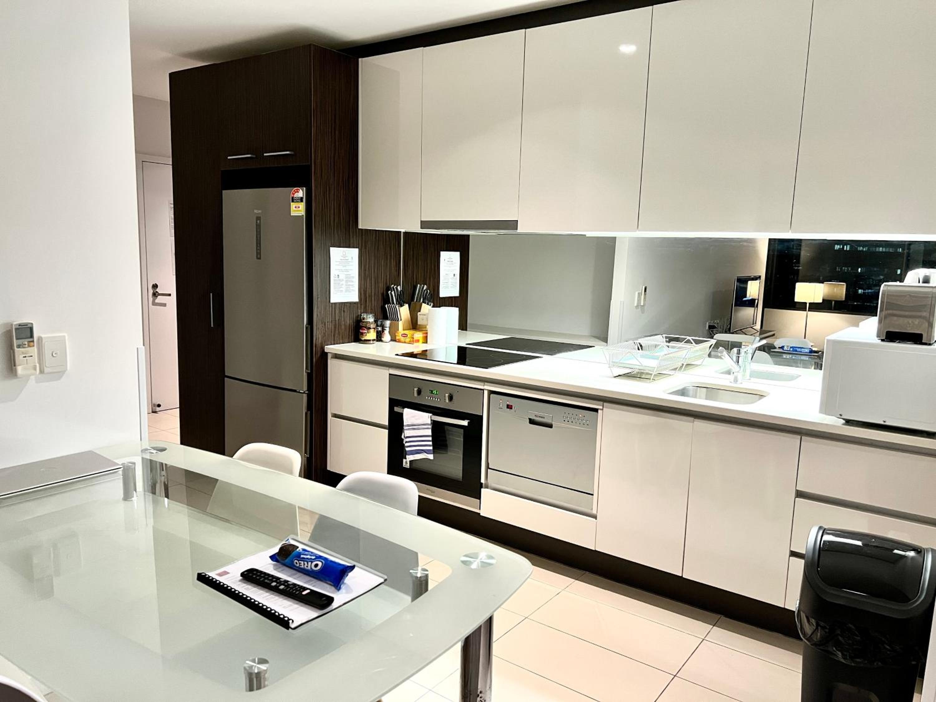 ReadySet Apartments at Madison