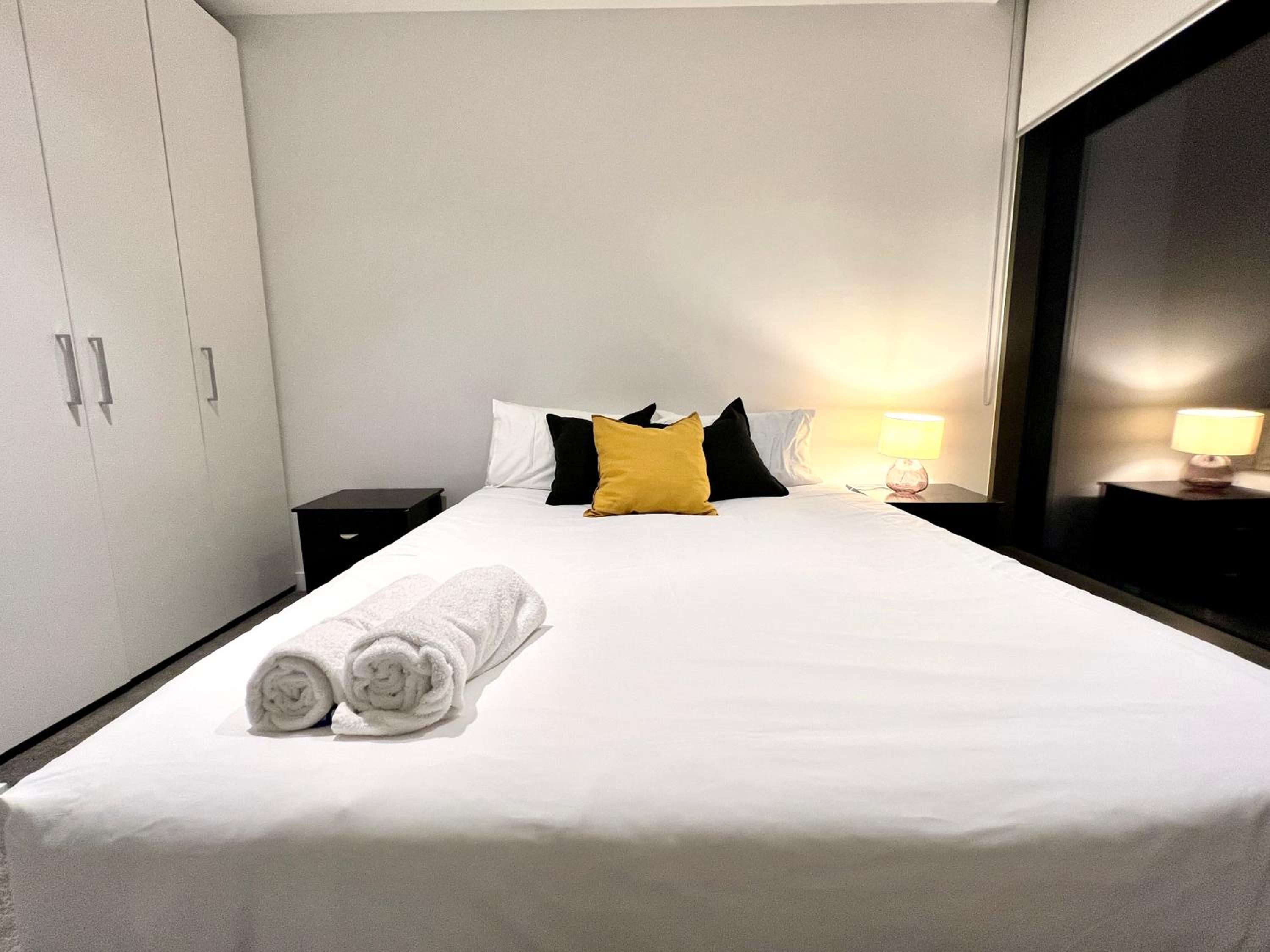 ReadySet Apartments at Madison