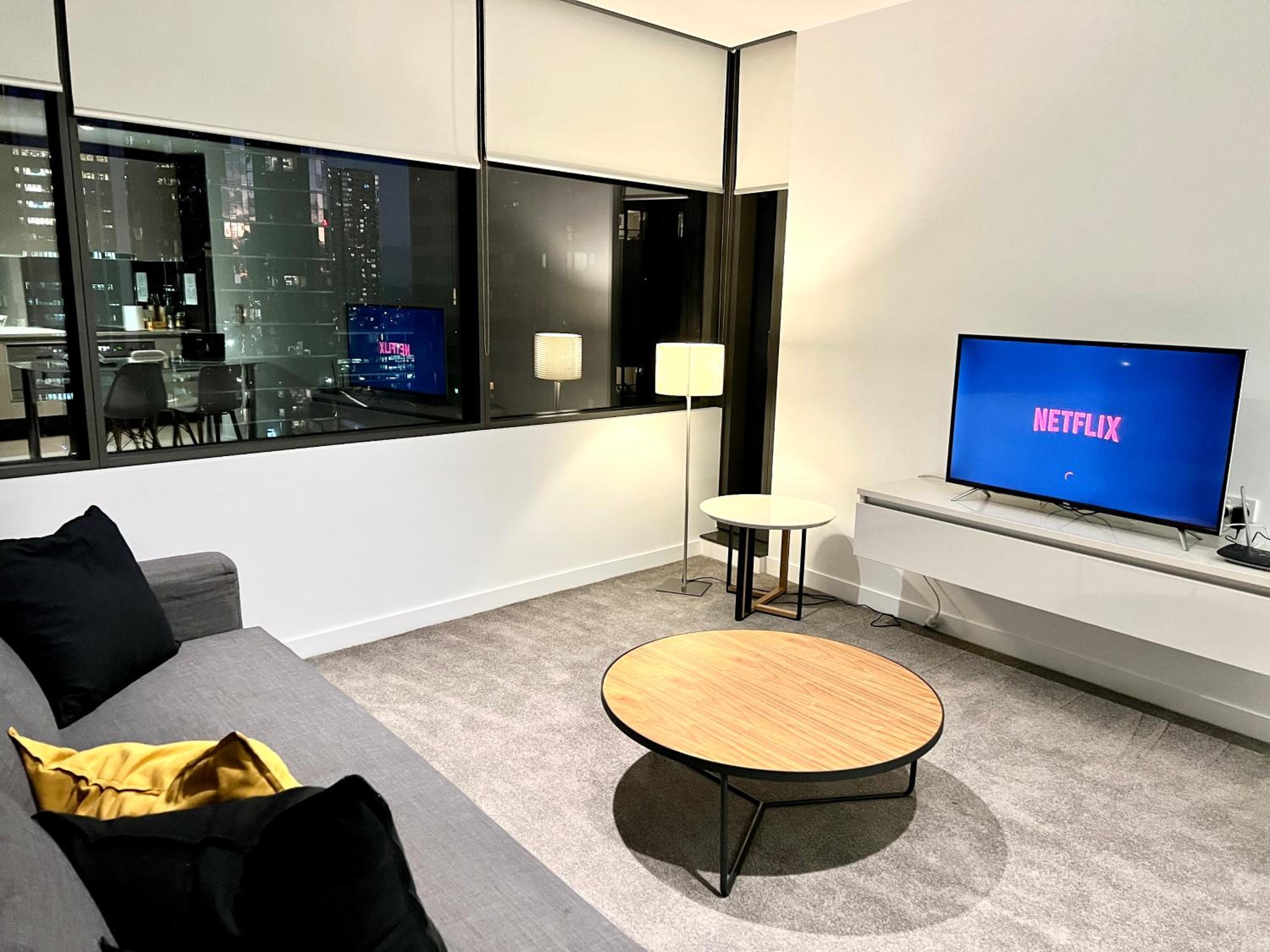 ReadySet Apartments at Madison
