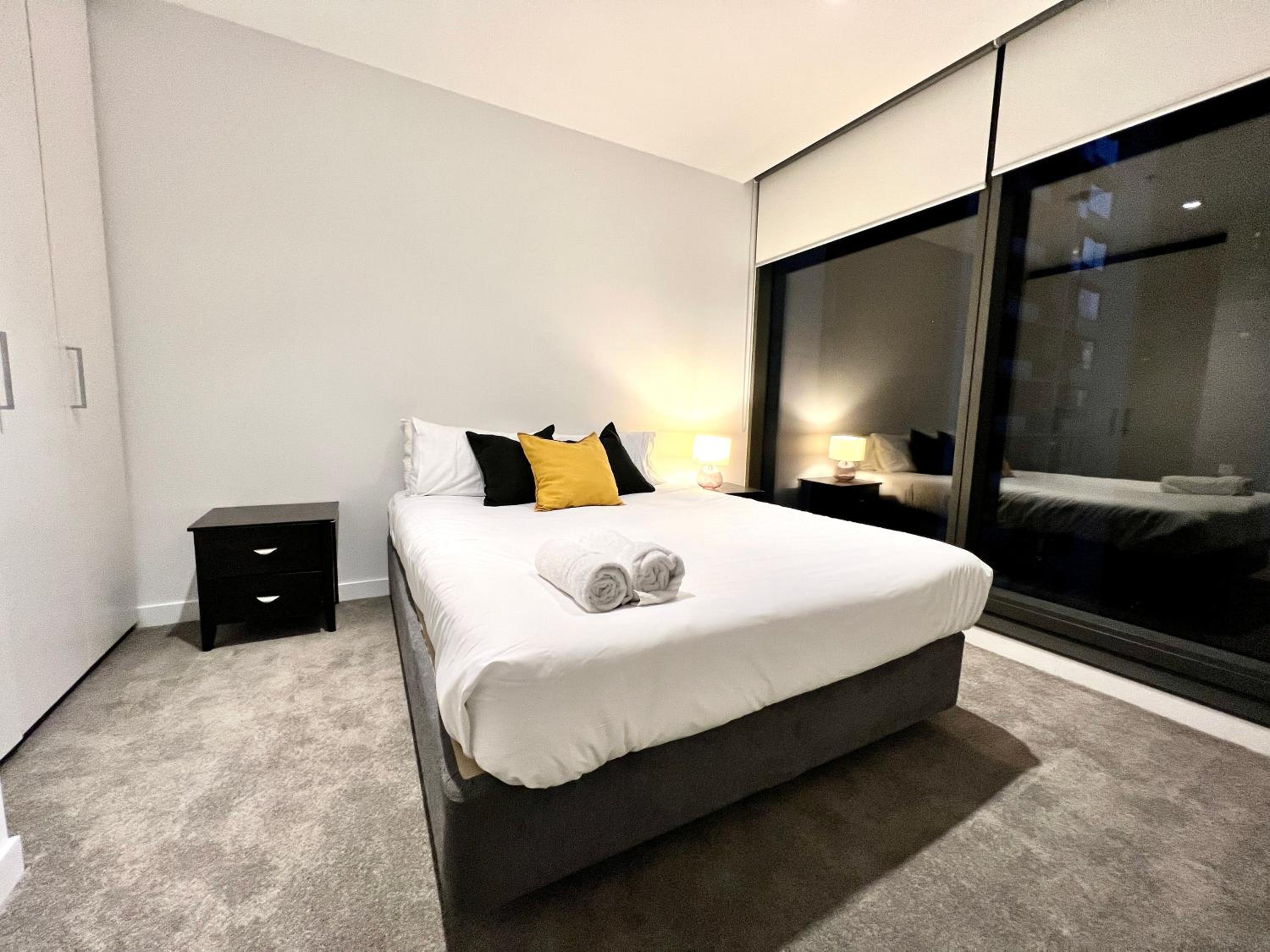 ReadySet Apartments at Madison