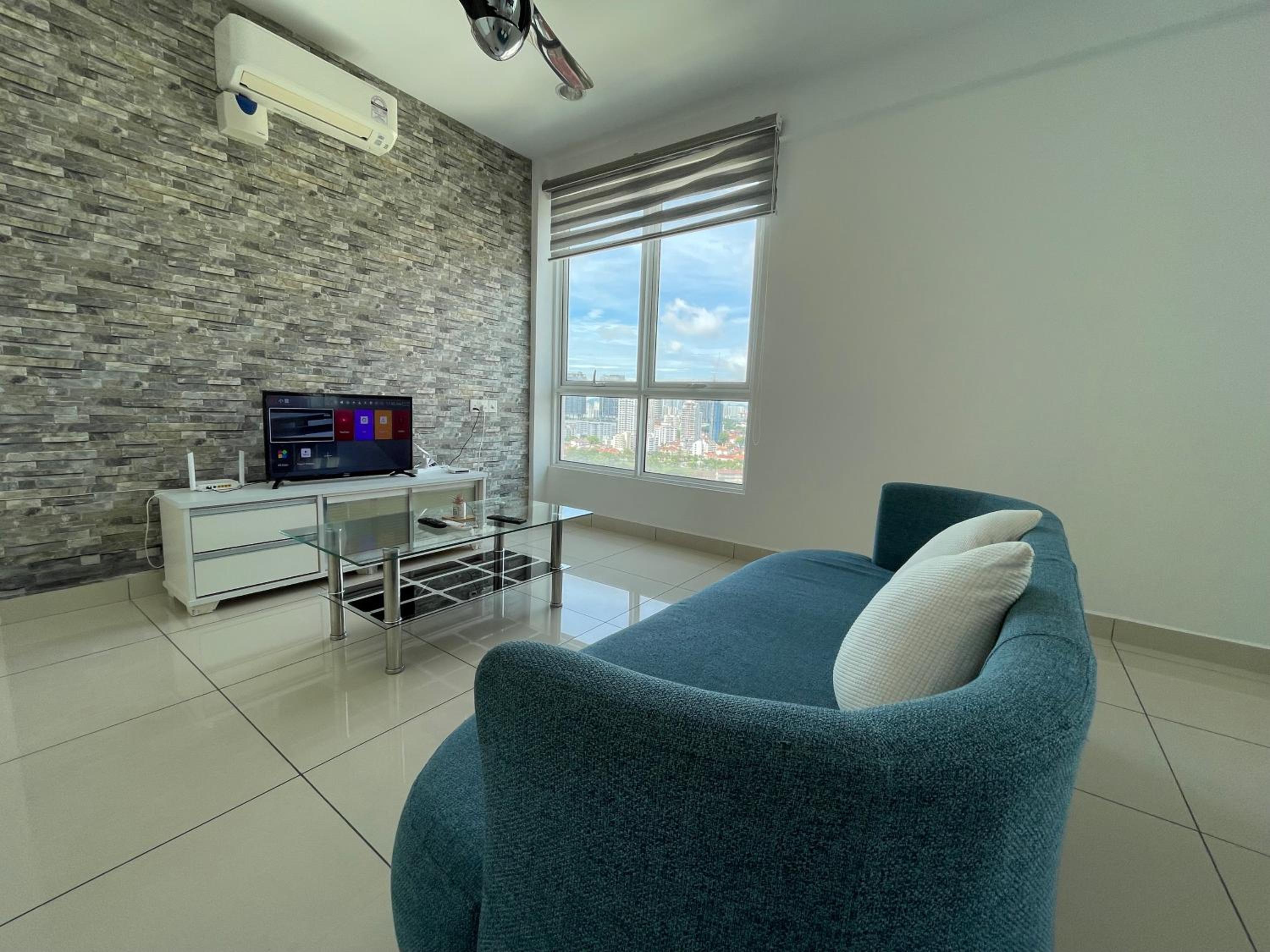 Mansion One by AirRise photo 6