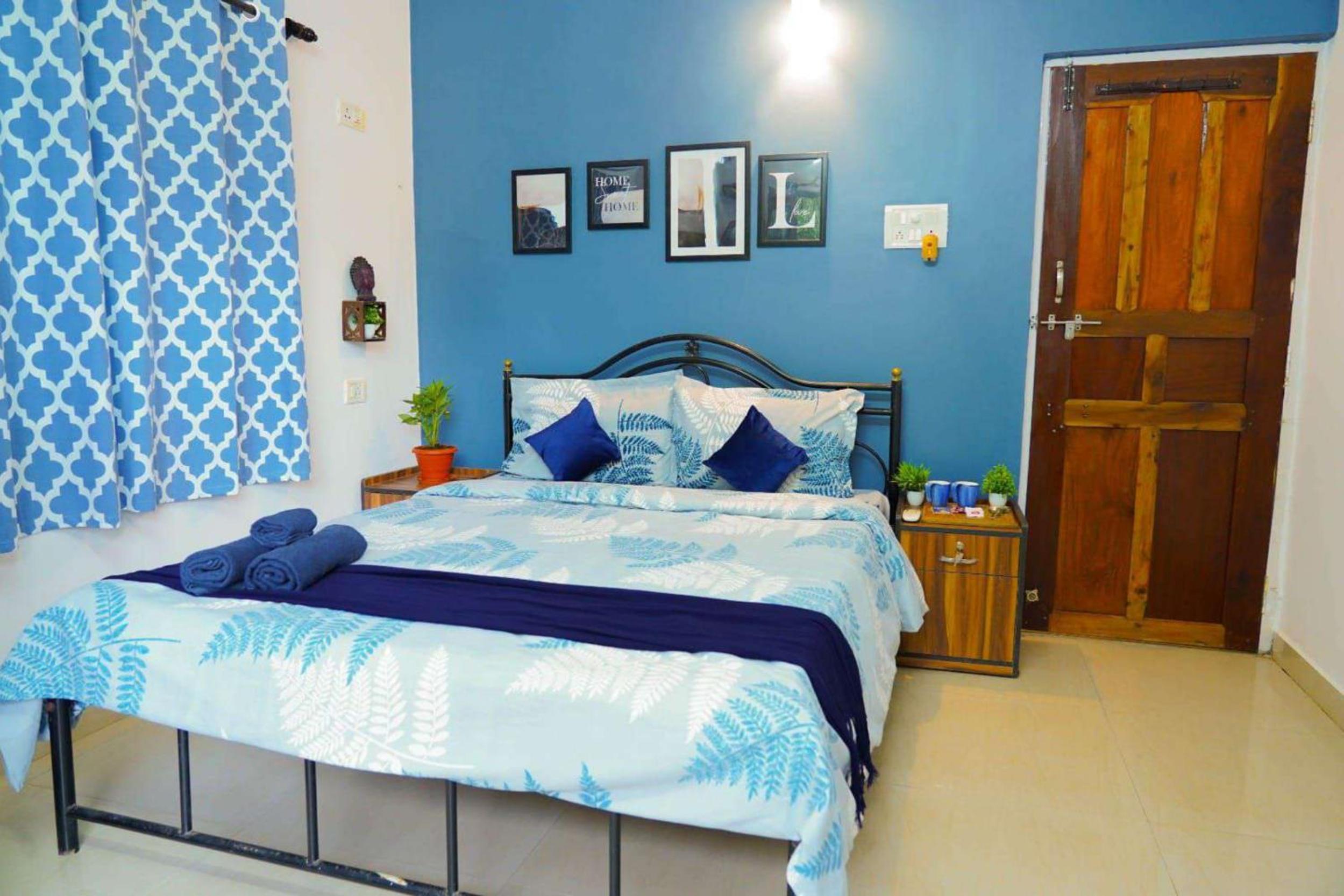 Paradise Goa 4Bhk view 2