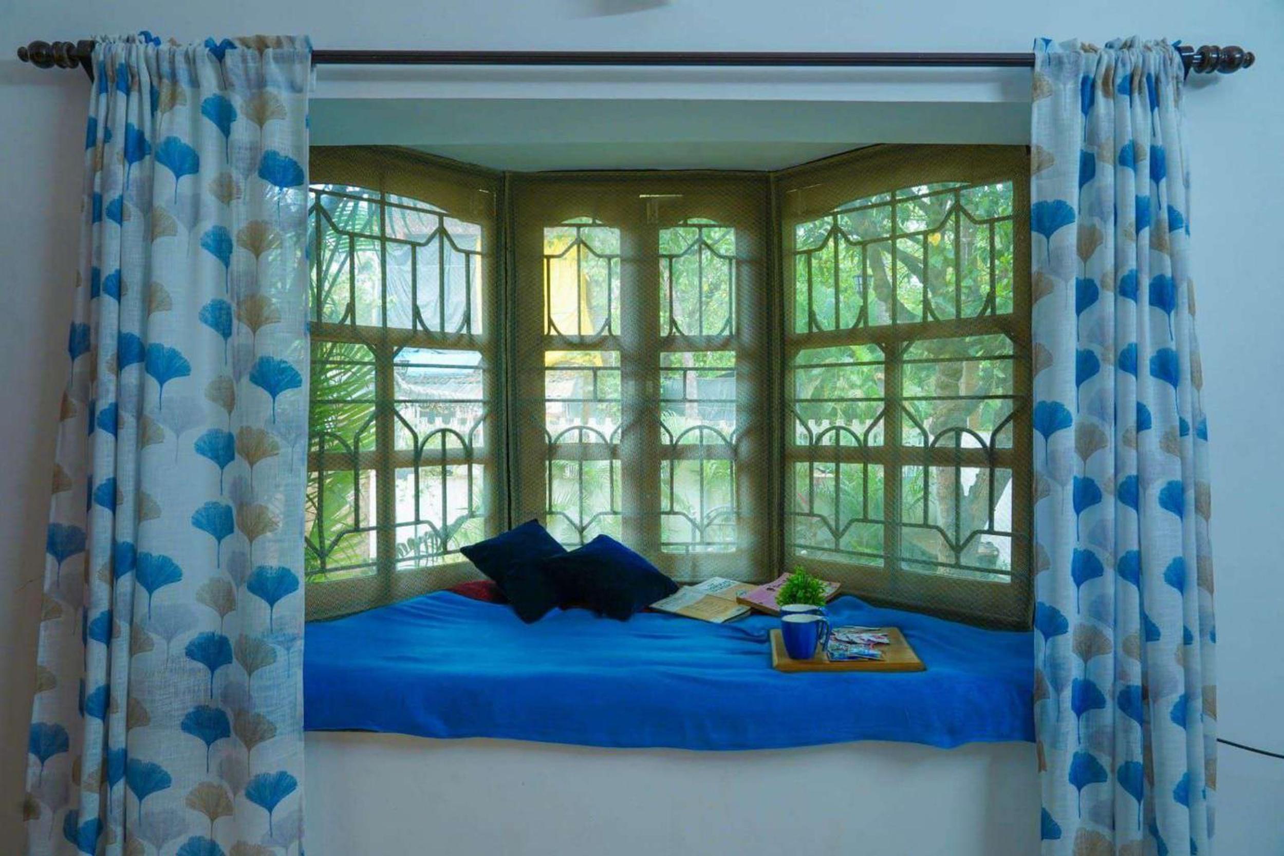 Paradise Goa 4Bhk view 3