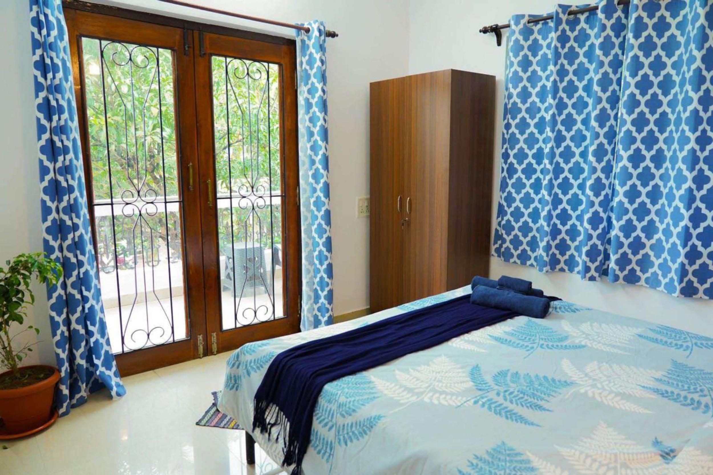 Paradise Goa 4Bhk view 4