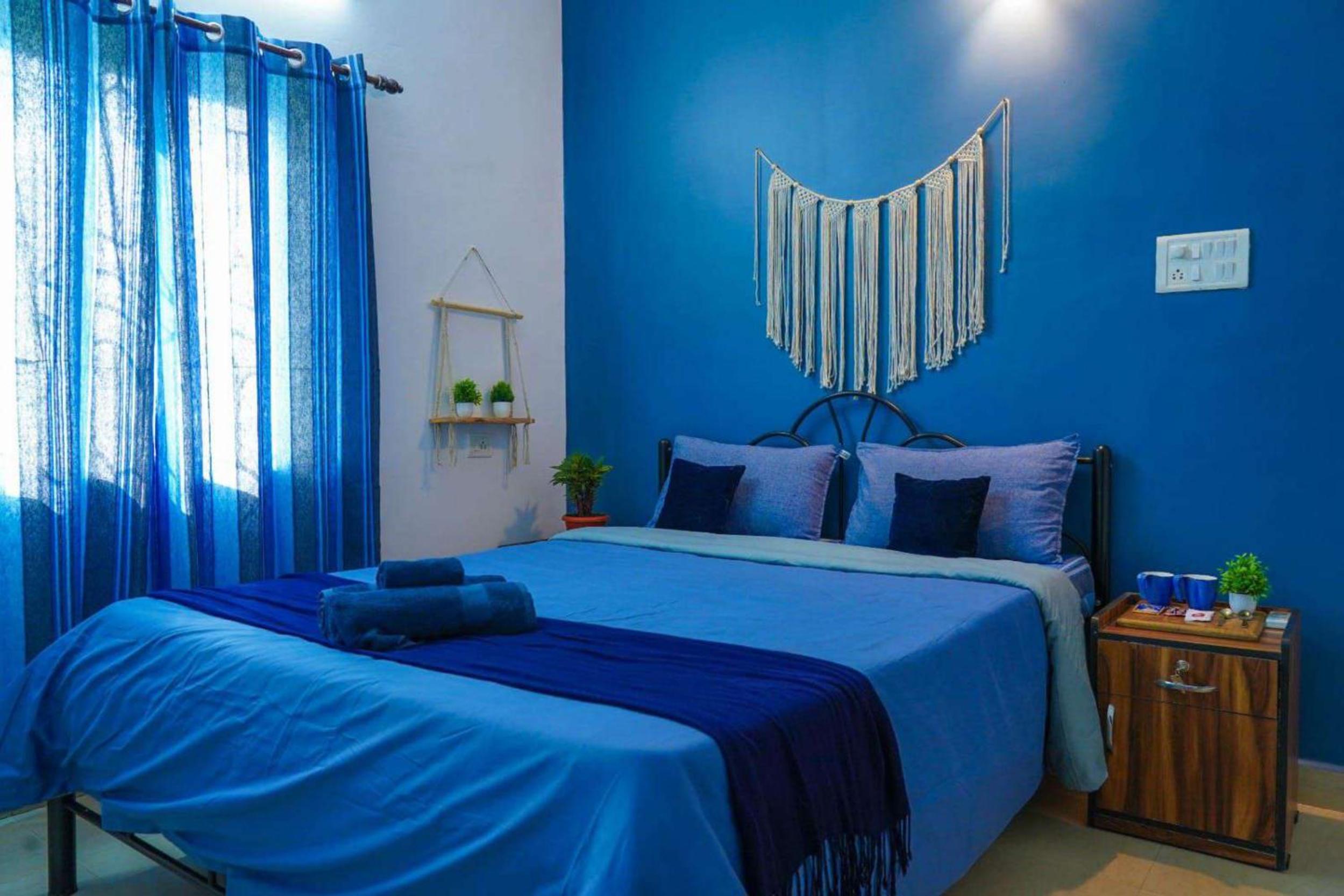 Paradise Goa 4Bhk view 5