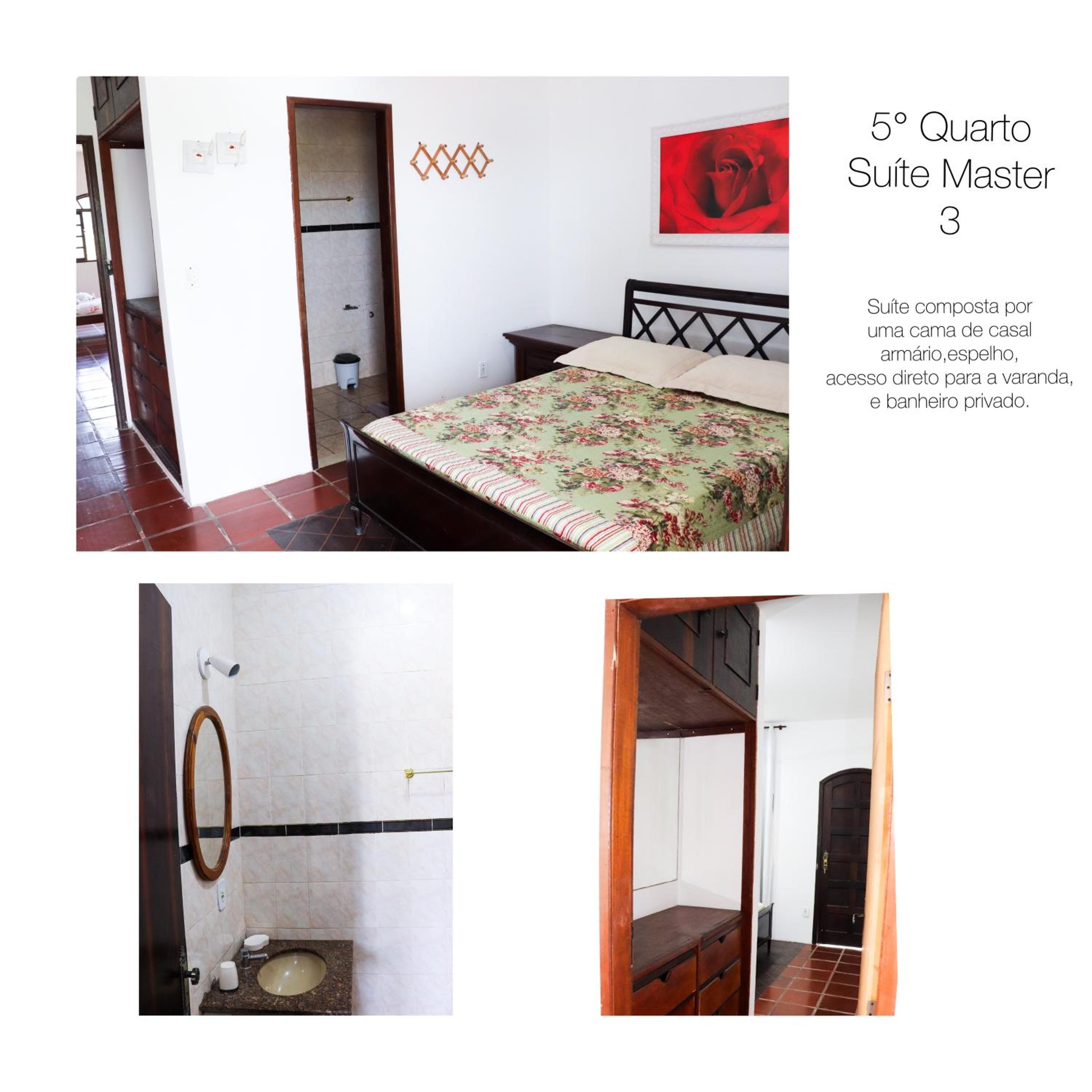 Casa Ampla Cabo Frio - Ogiva - Piscina Privativa, Churrasqueira e Linda Vista