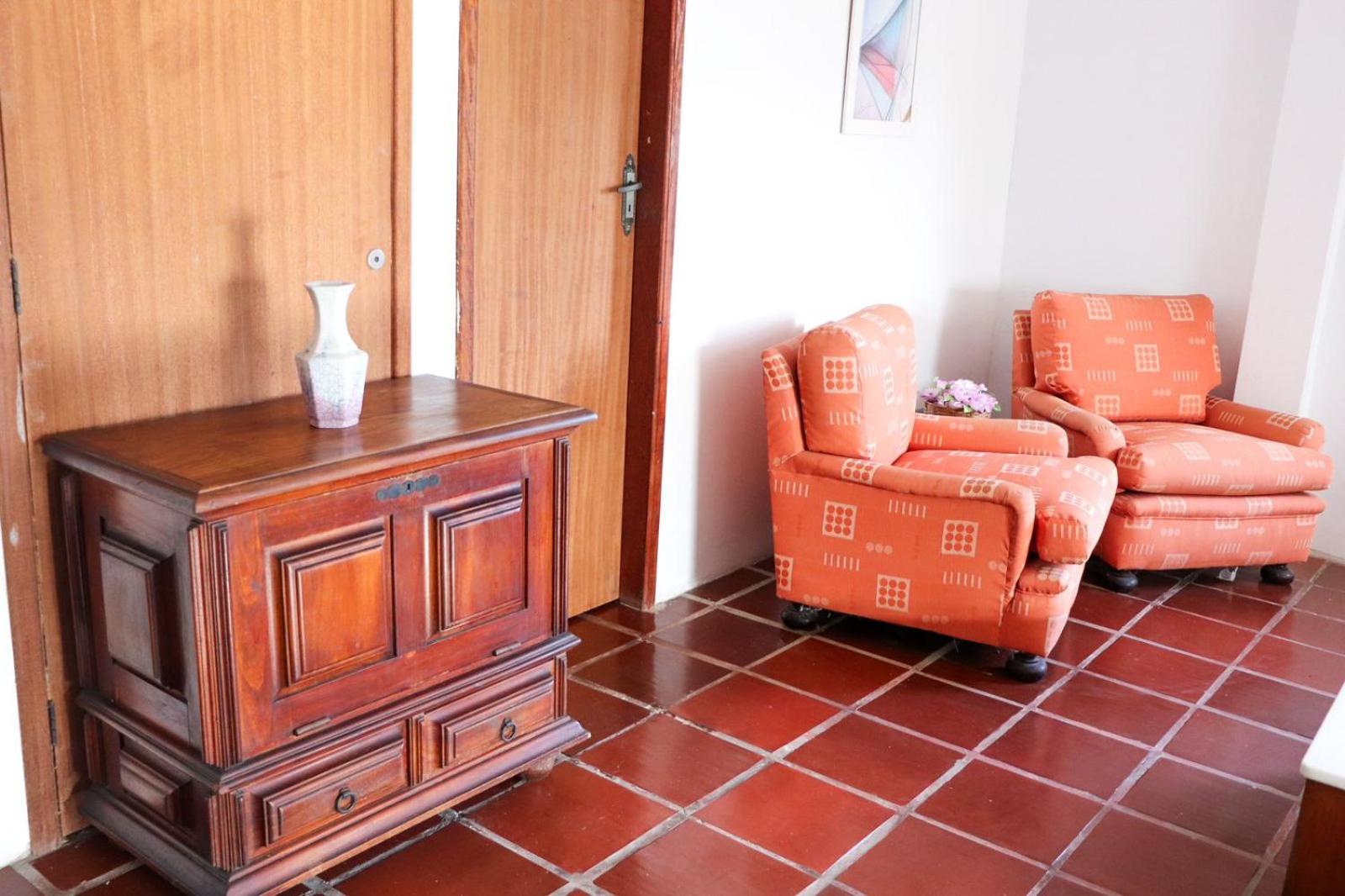 Casa Ampla Cabo Frio - Ogiva - Piscina Privativa, Churrasqueira e Linda Vista