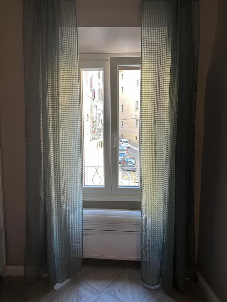 Casetta Beatrice Tivoli Holiday Home view 5