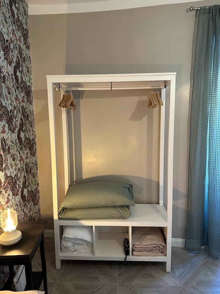 Casetta Beatrice Tivoli Holiday Home view 4
