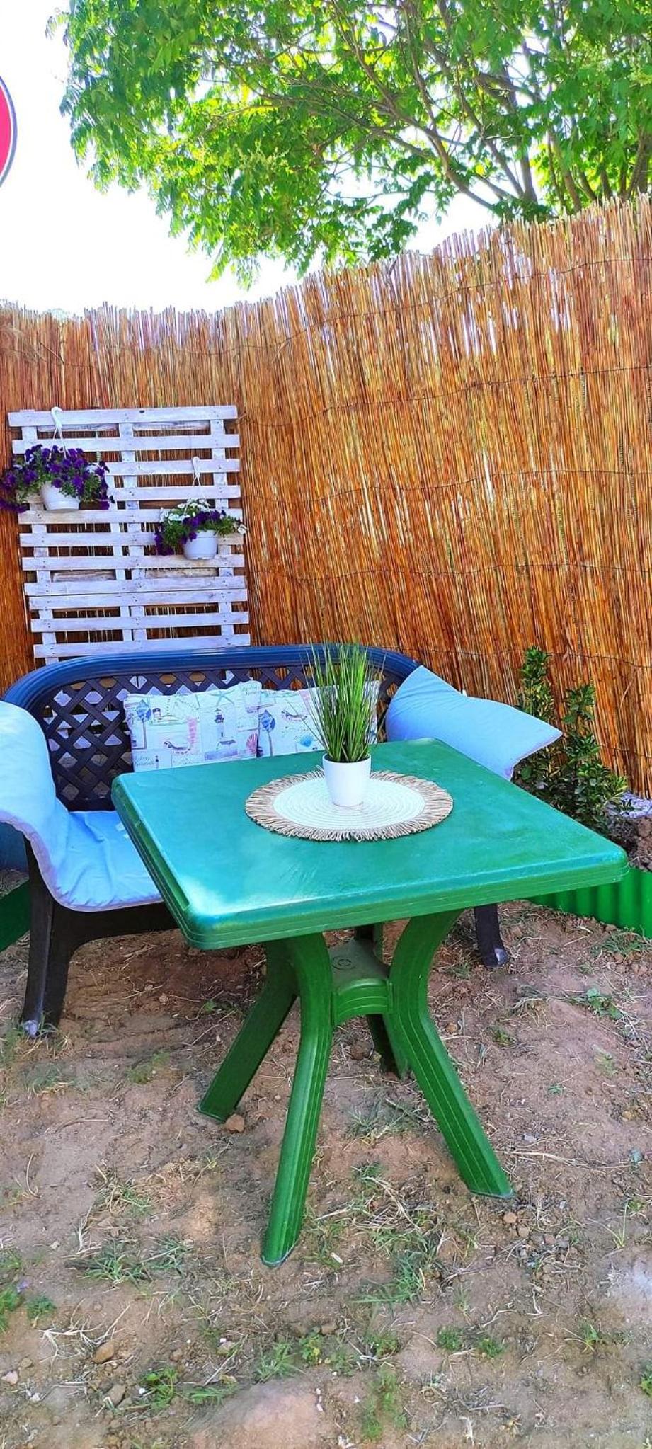 Paradise Camp Sozopol