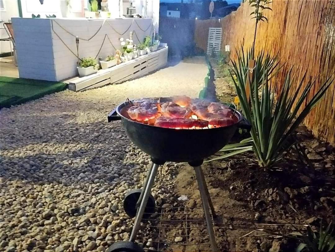 Paradise Camp Sozopol