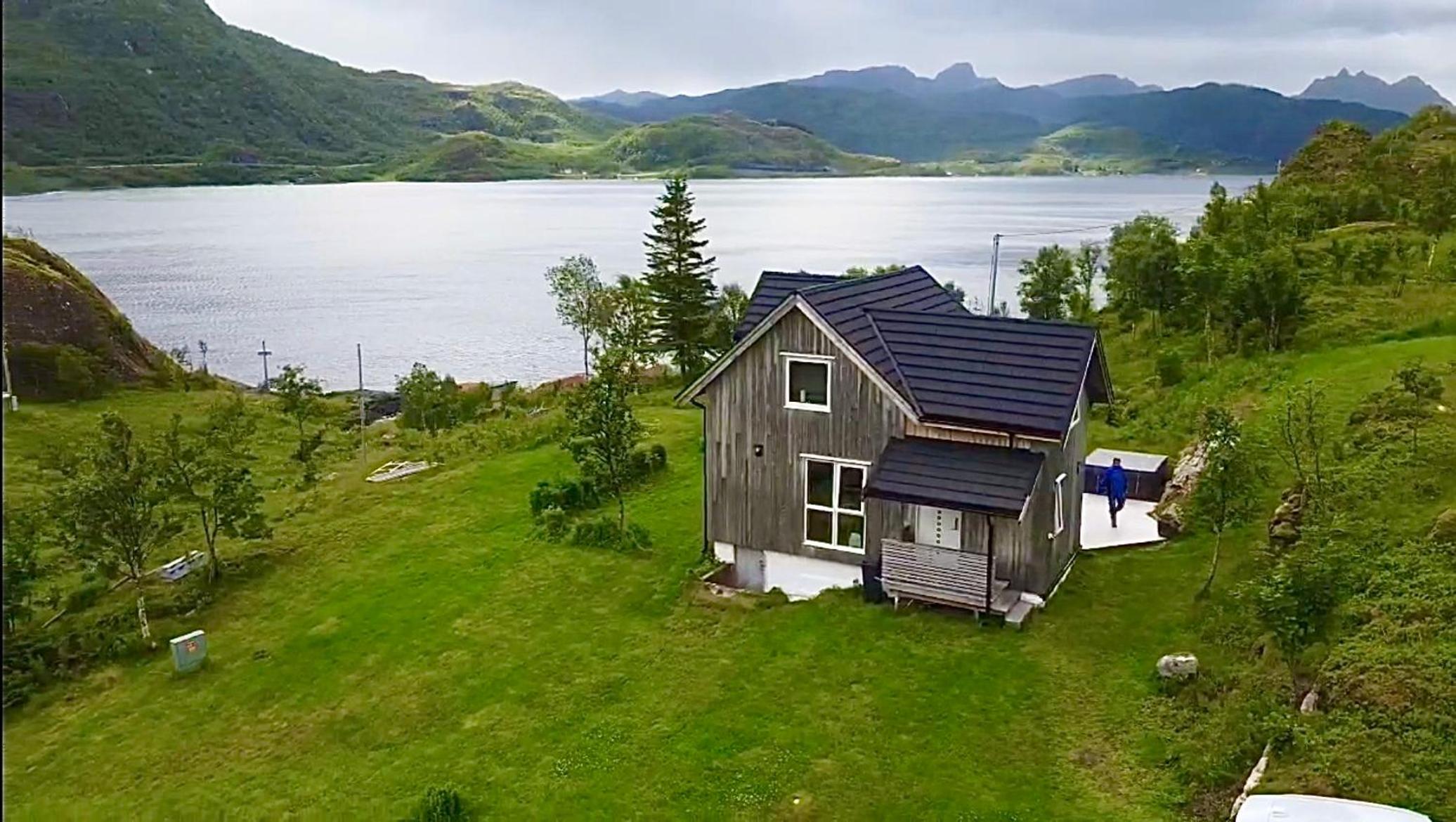 Hotel Lofoten and Vesterålen Kveldro - Image 1