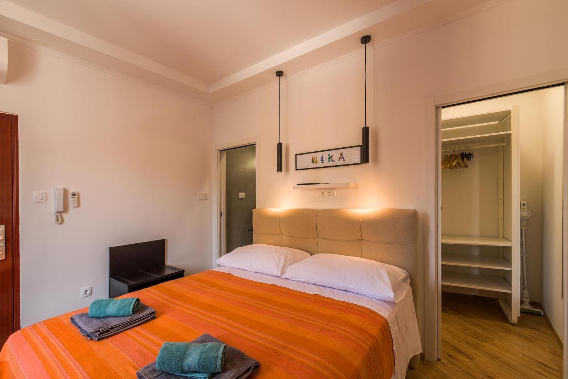 Apartman Nika