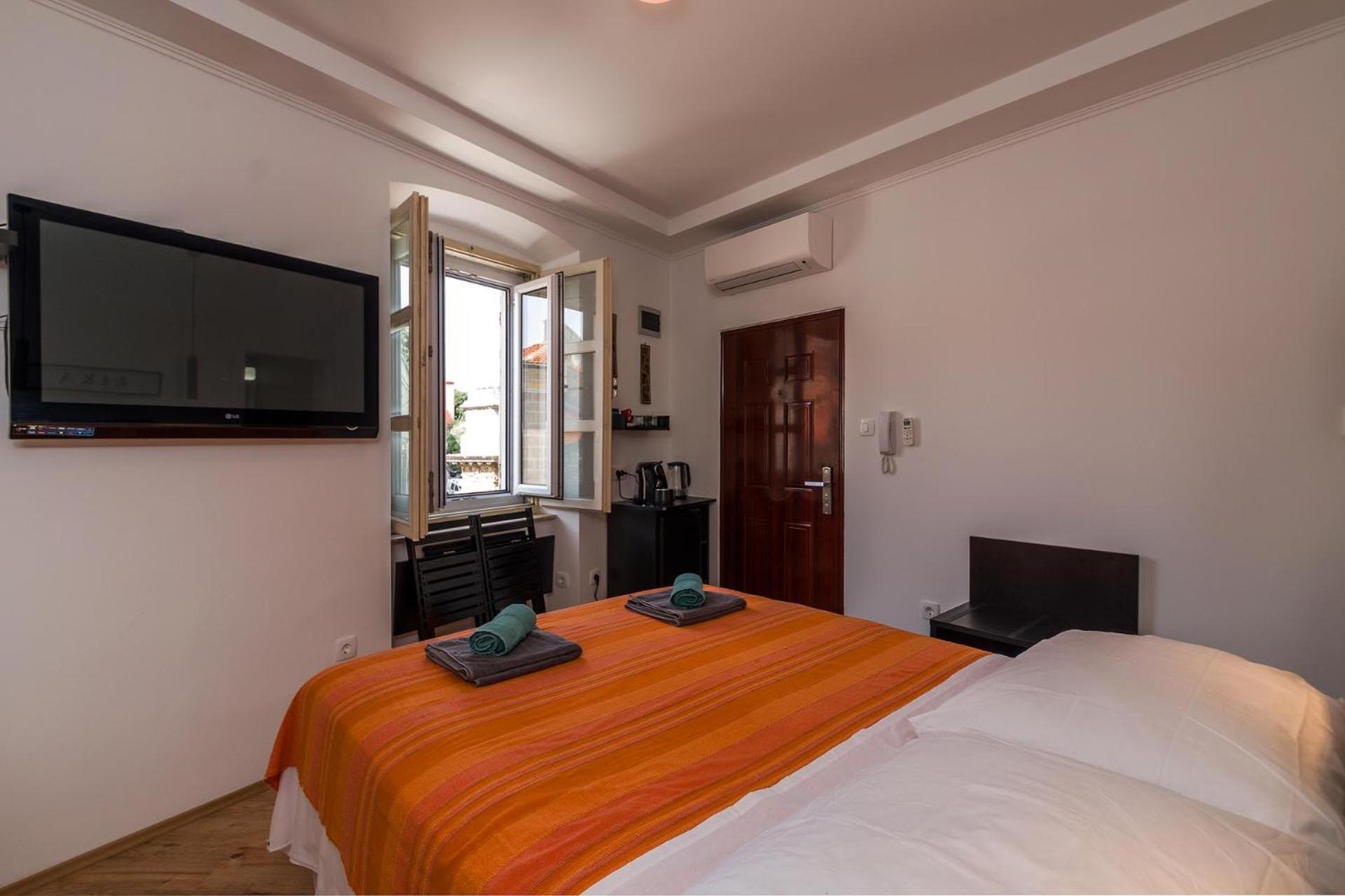 Apartman Nika
