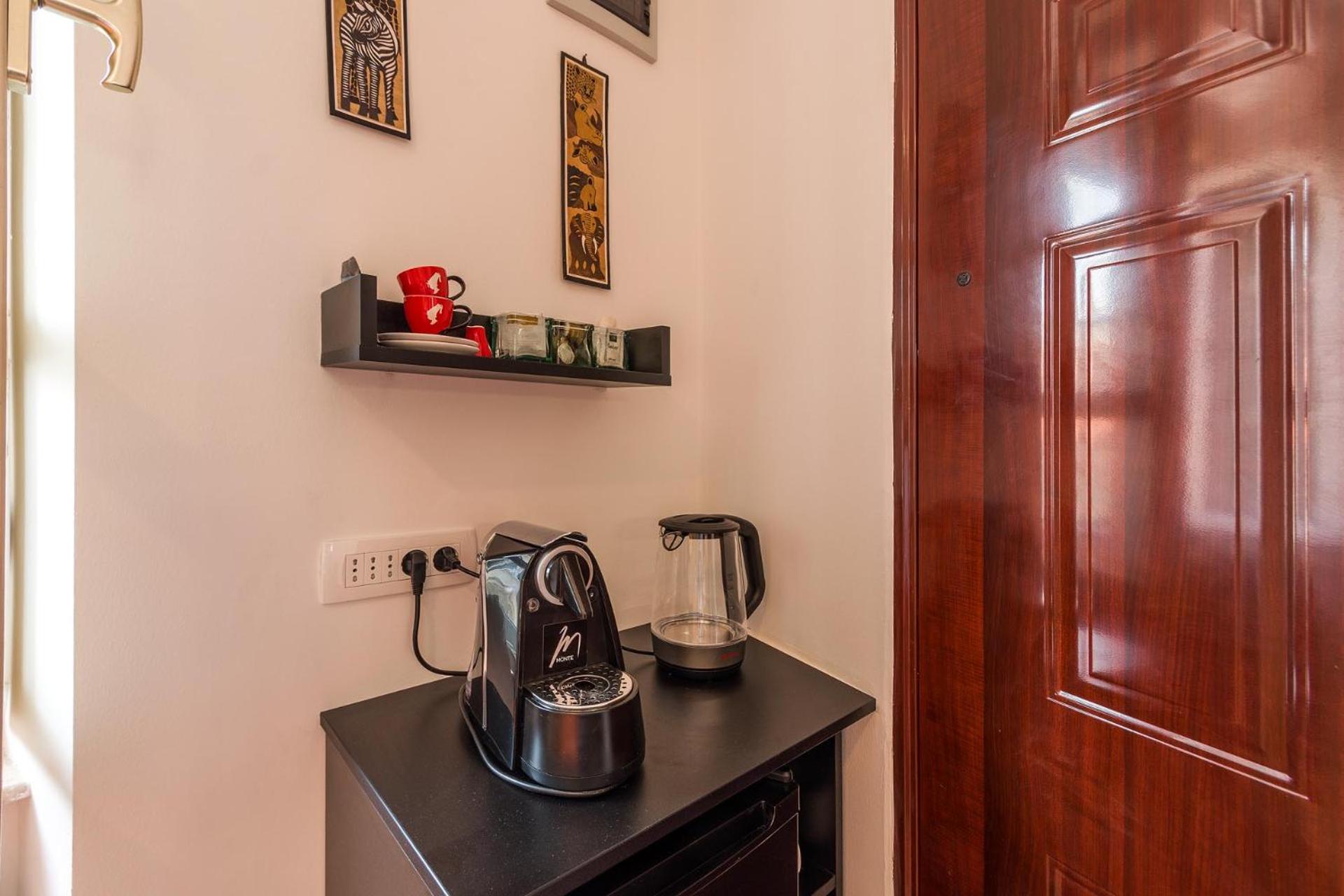 Apartman Nika