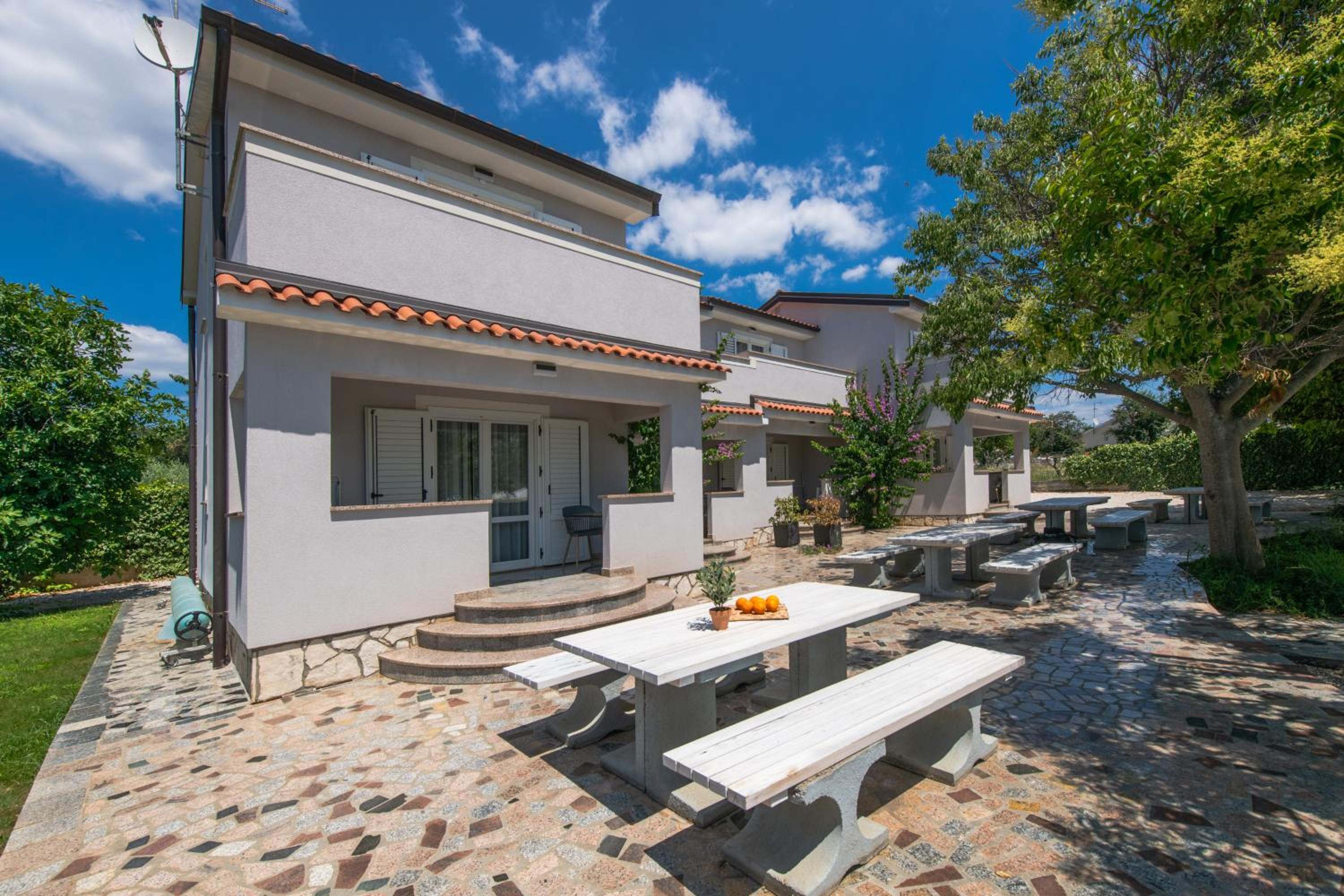 Apartments Grota view 4