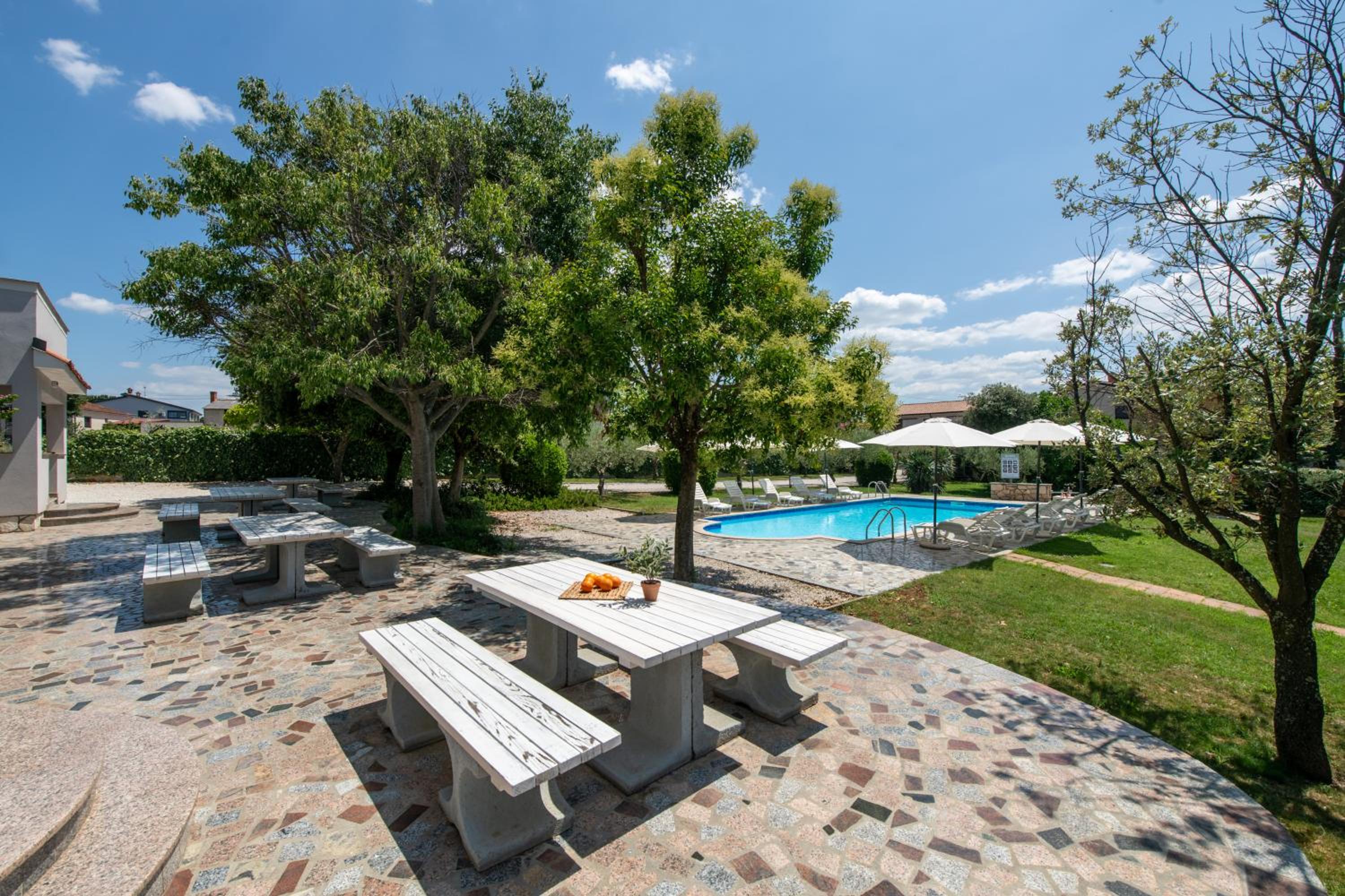 Apartments Grota view 5
