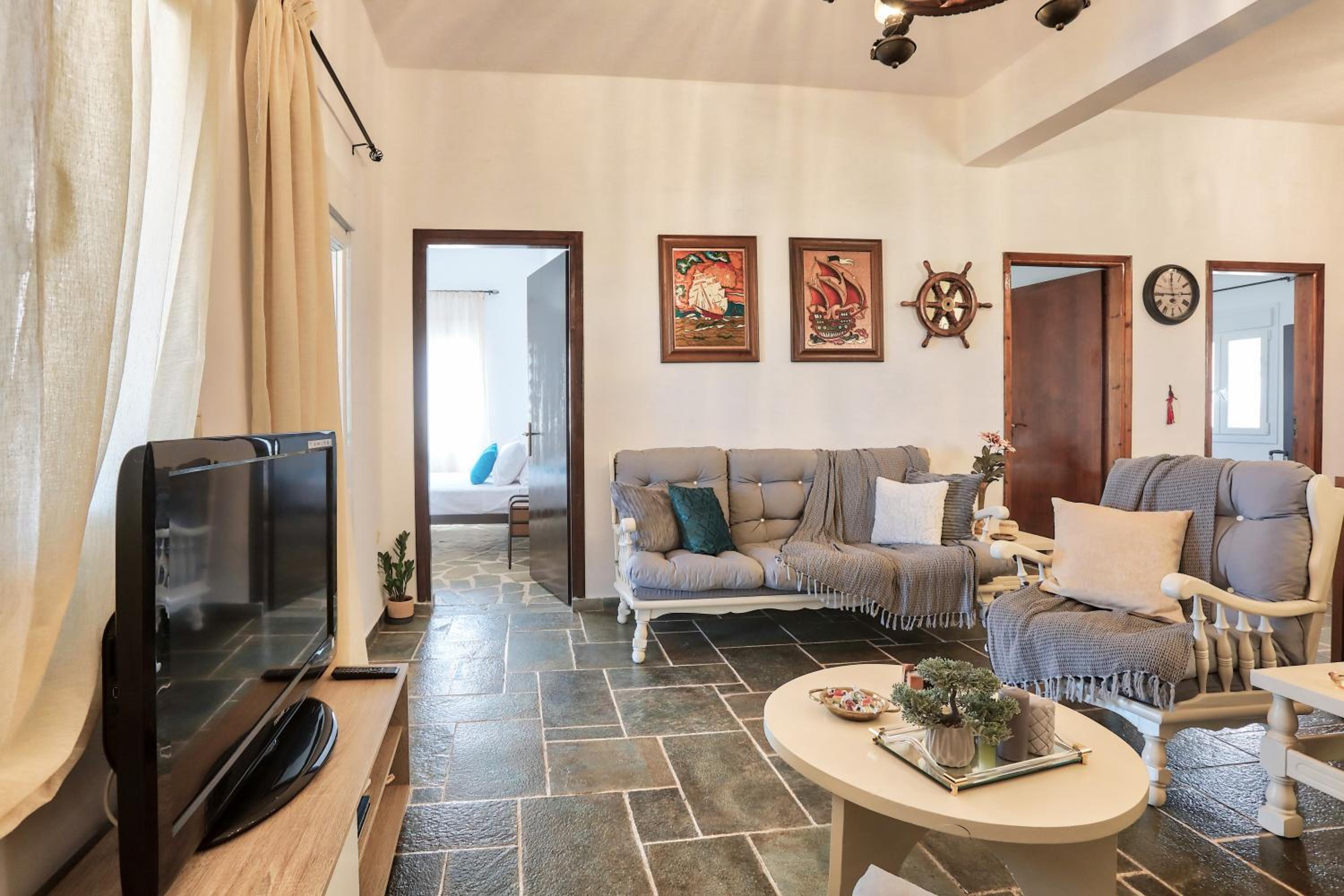 Anacosta Villa, in Hersonissos photo 3