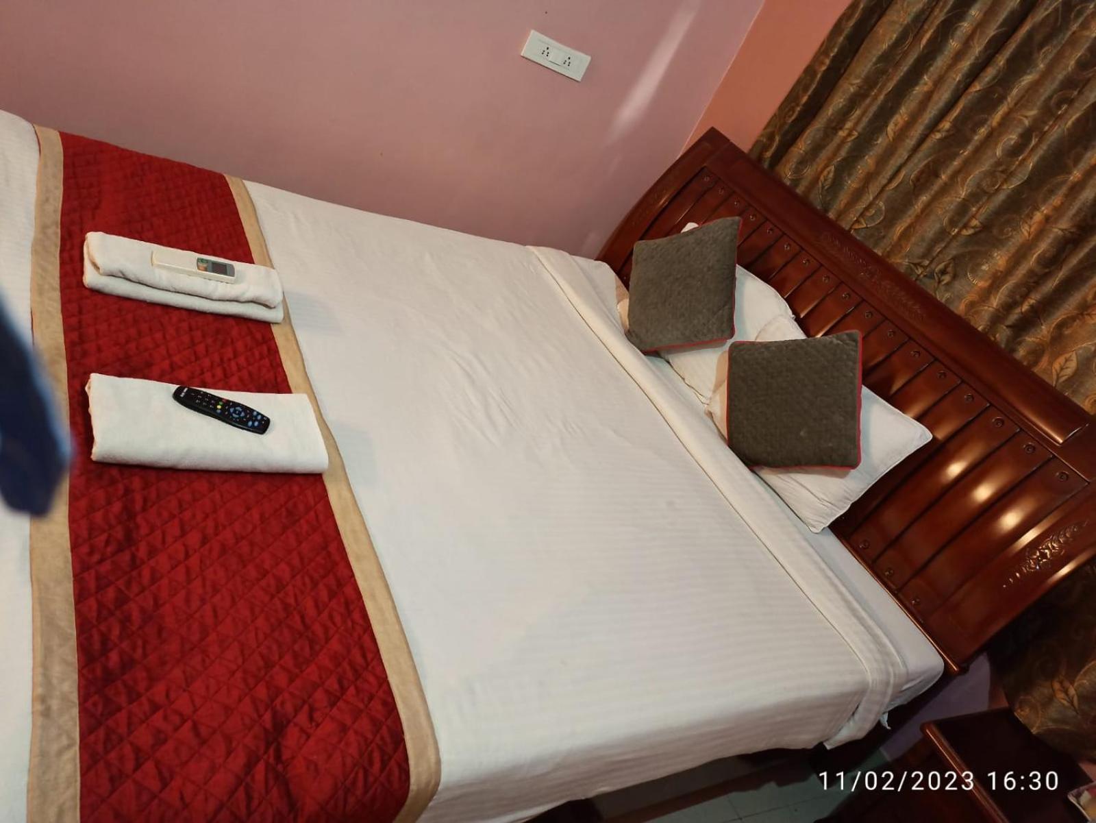 Hotel Avisha